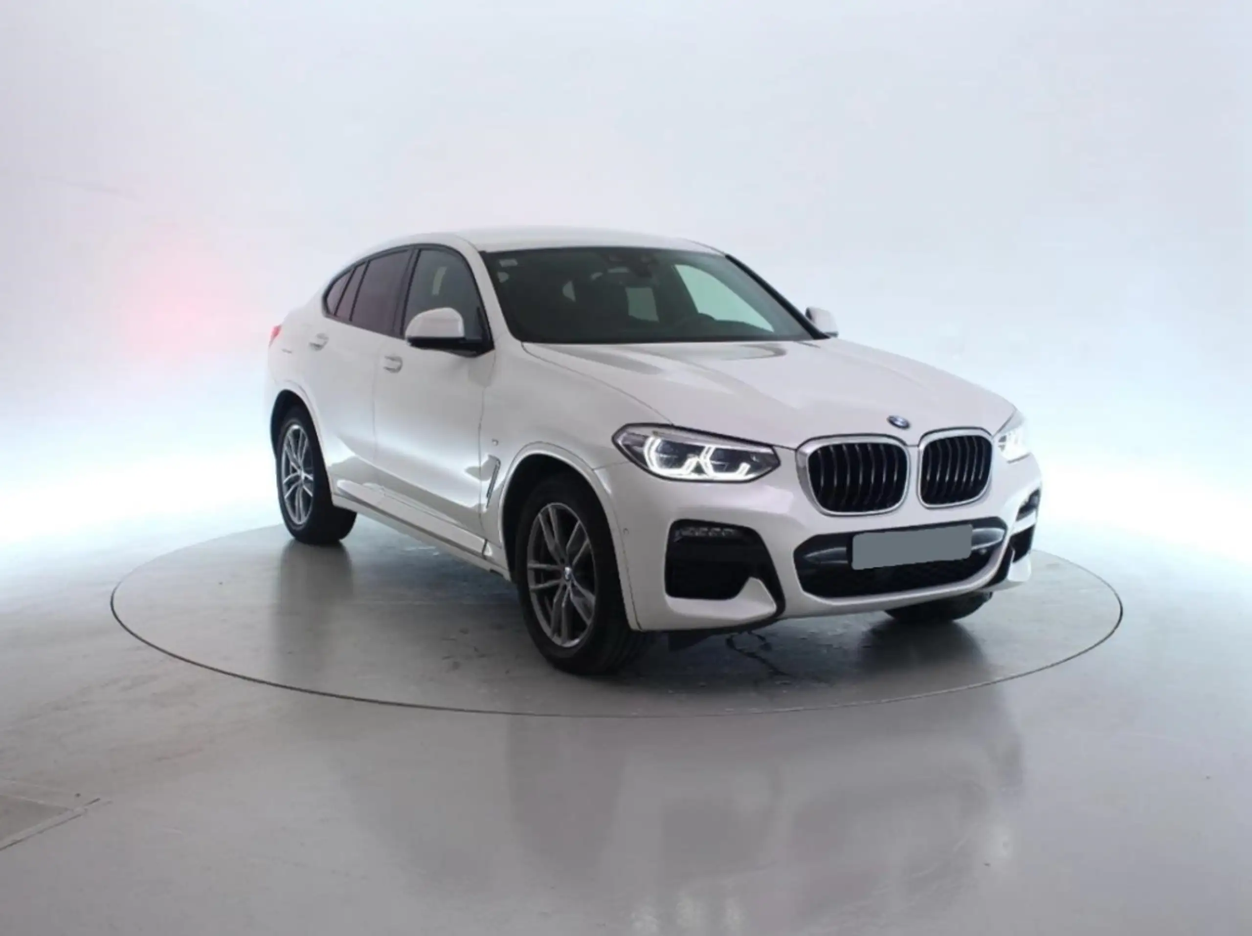 BMW - X4