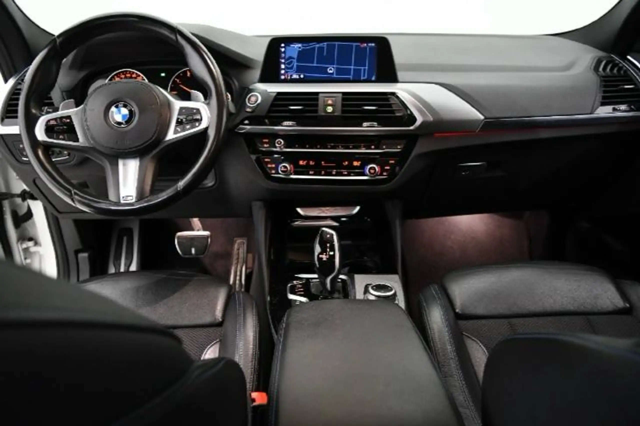 BMW - X4