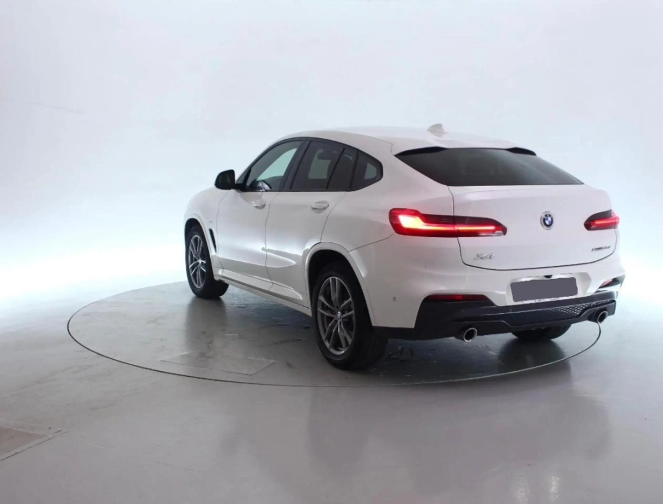 BMW - X4