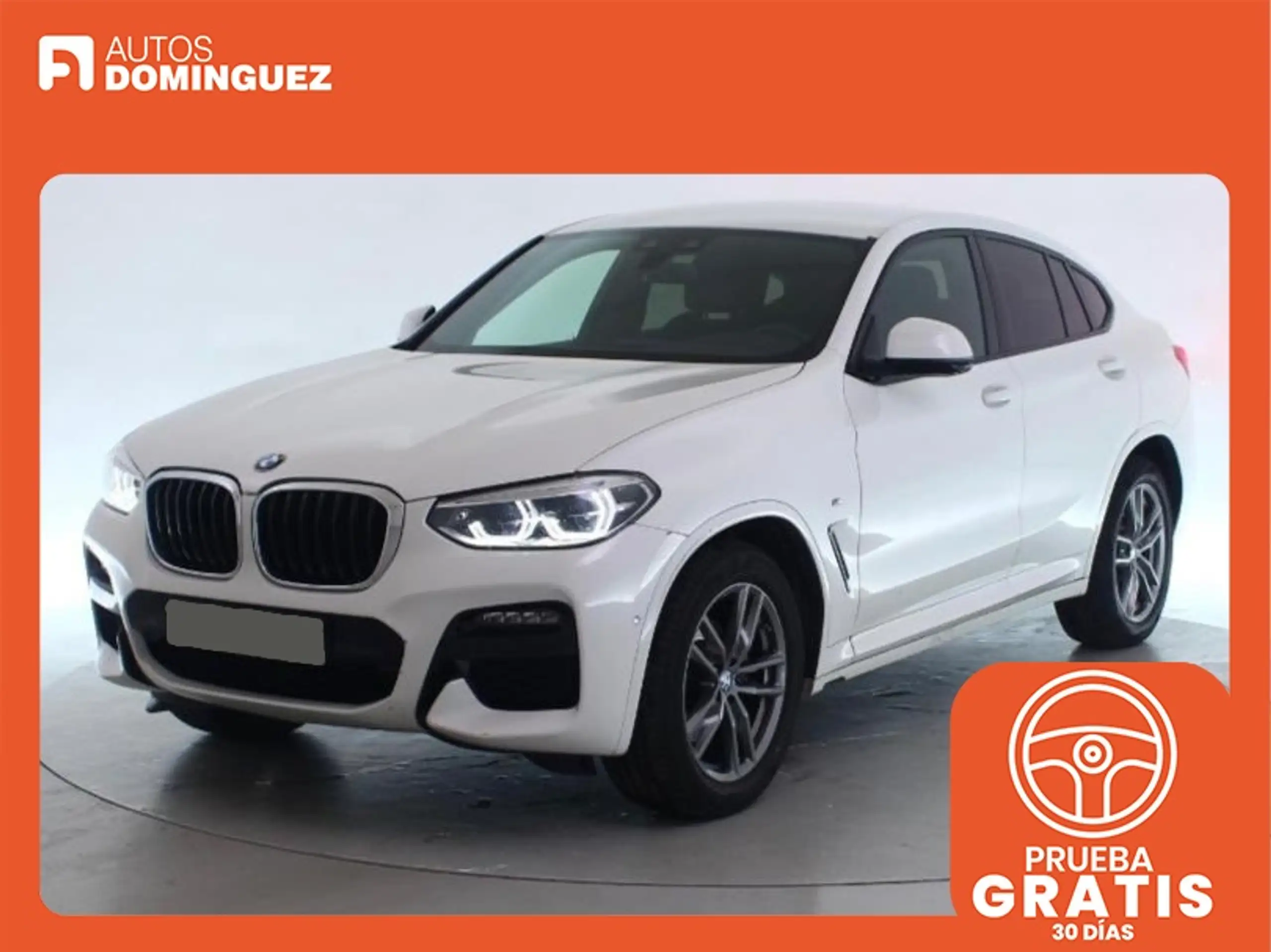 BMW - X4