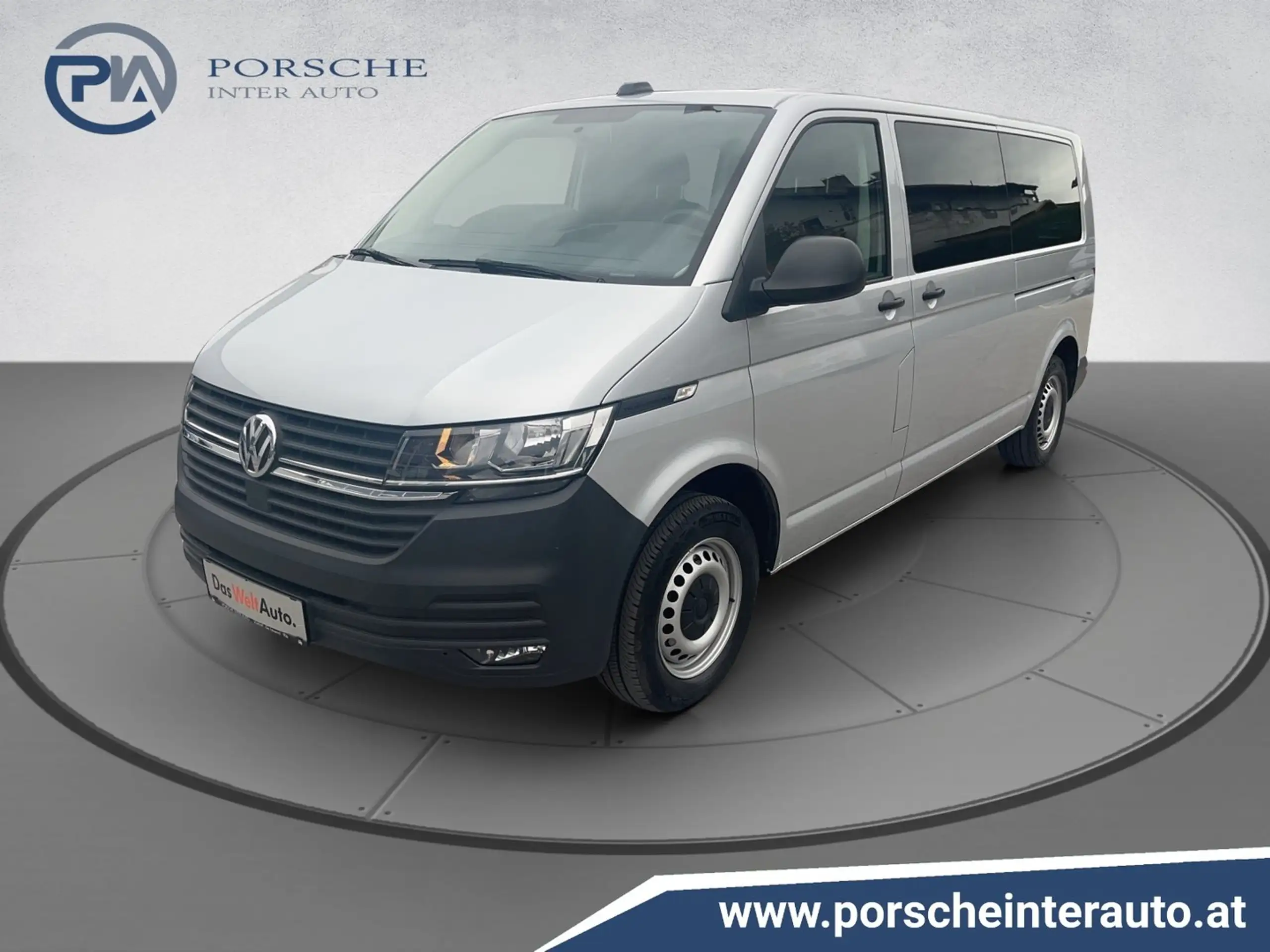 Volkswagen - T6.1 Transporter