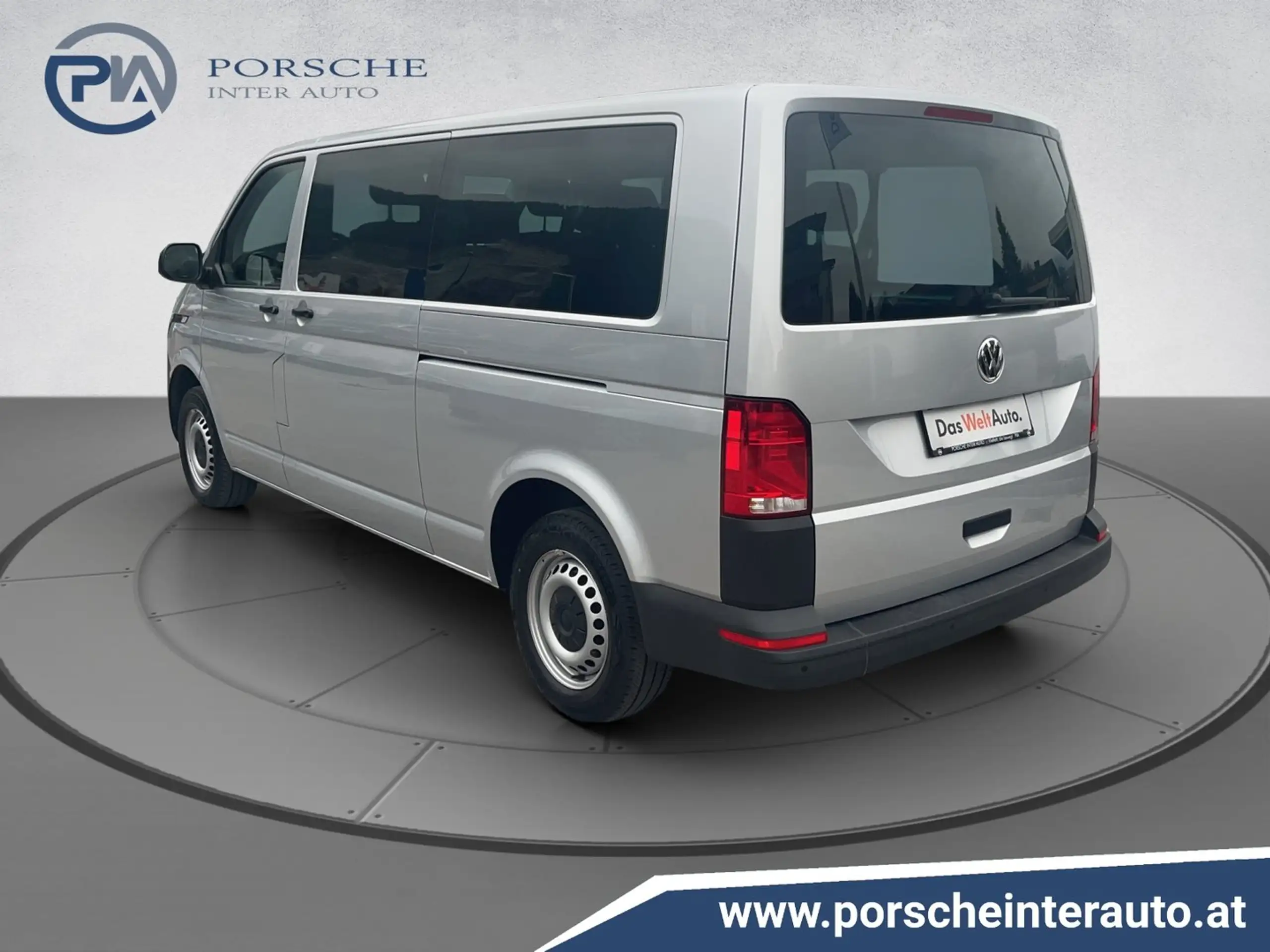 Volkswagen - T6.1 Transporter