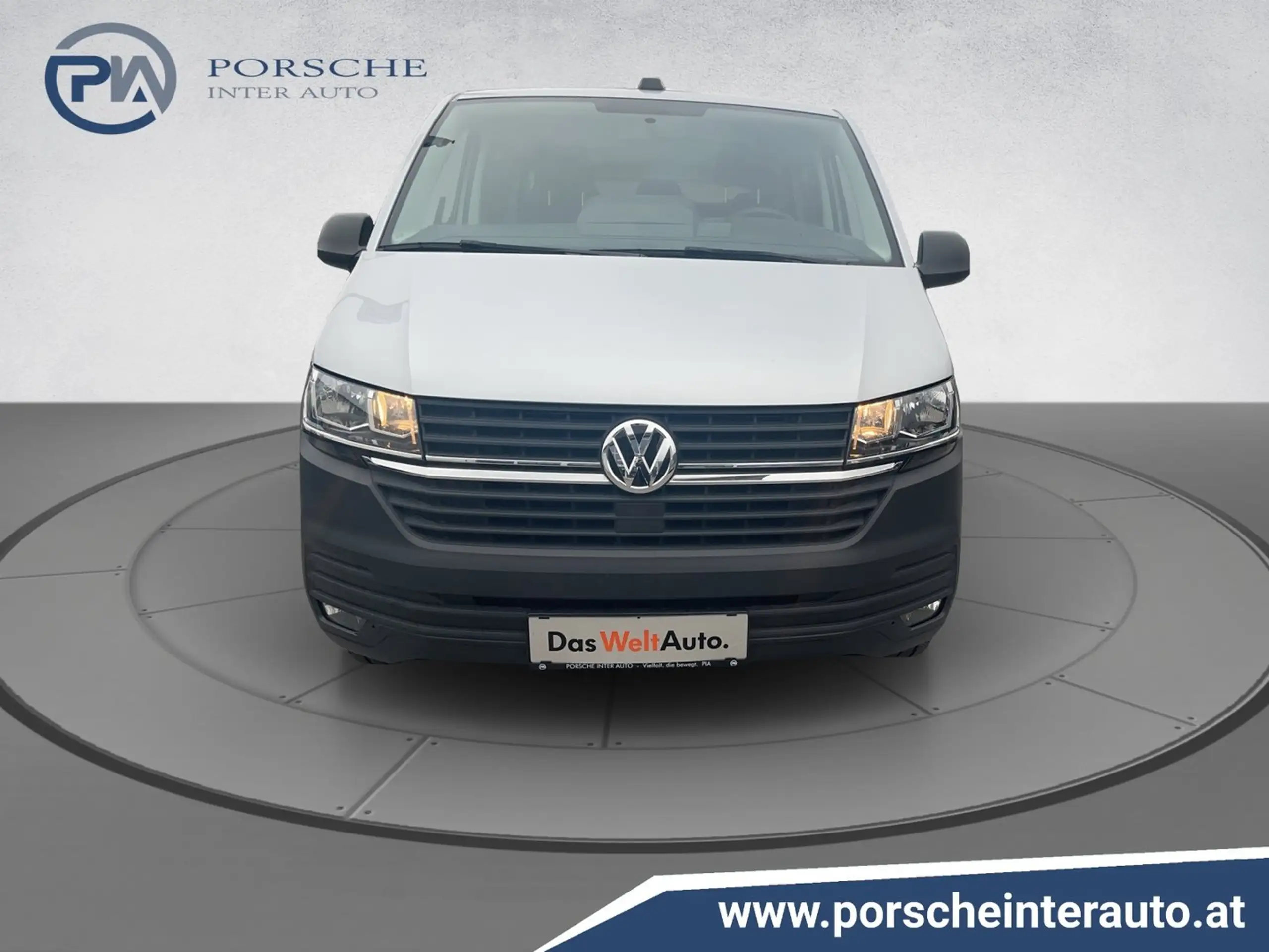 Volkswagen - T6.1 Transporter