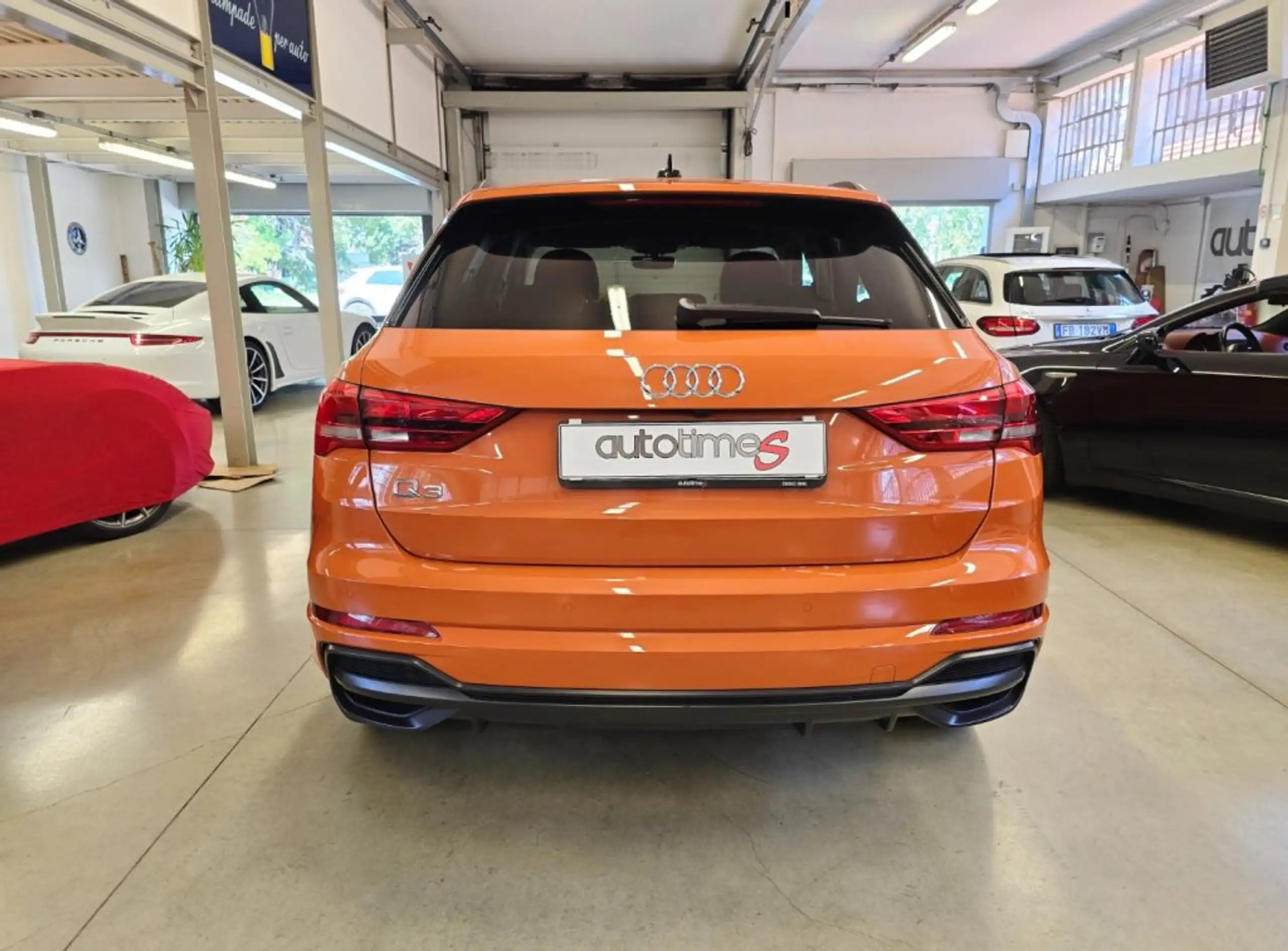 Audi - Q3