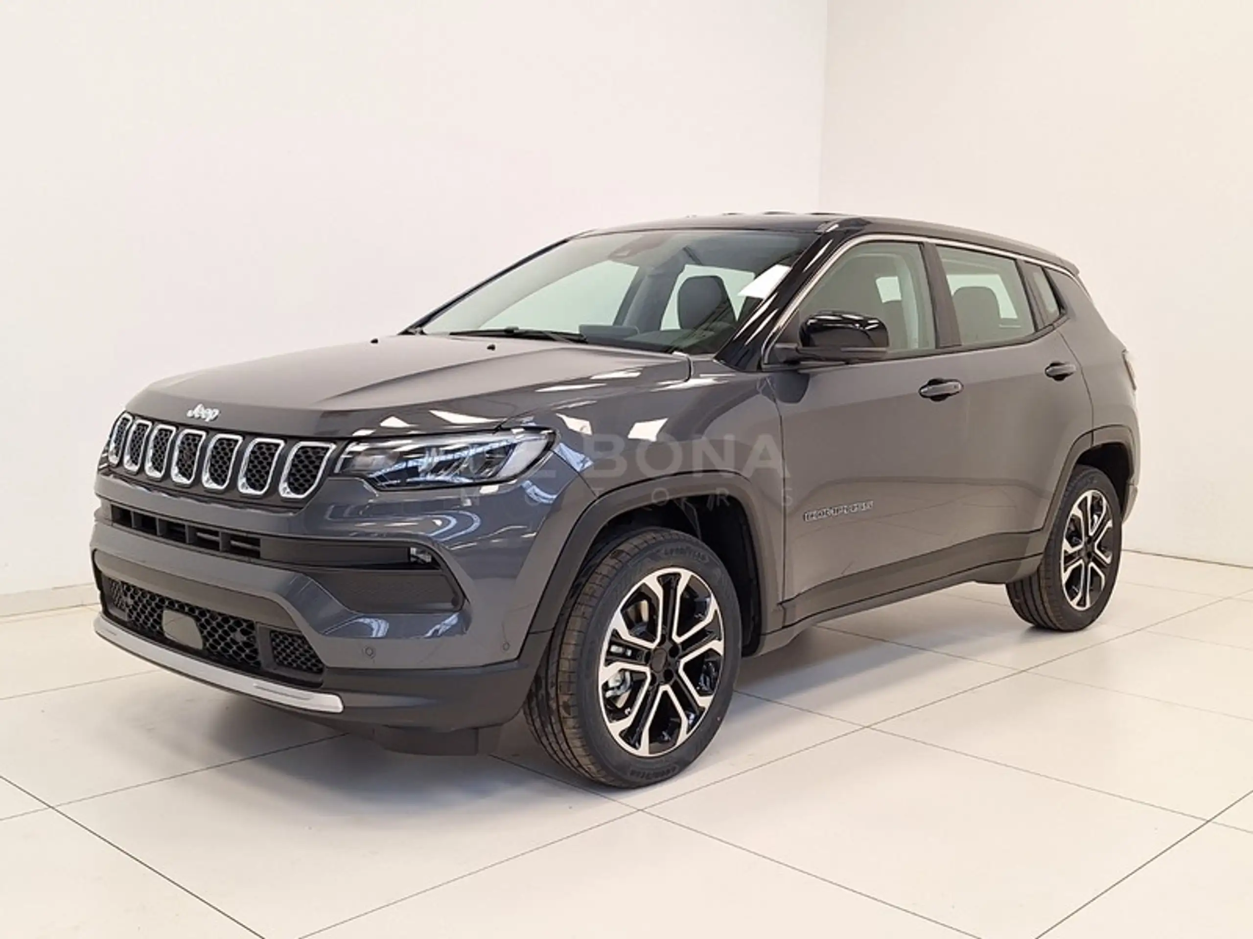 Jeep - Compass