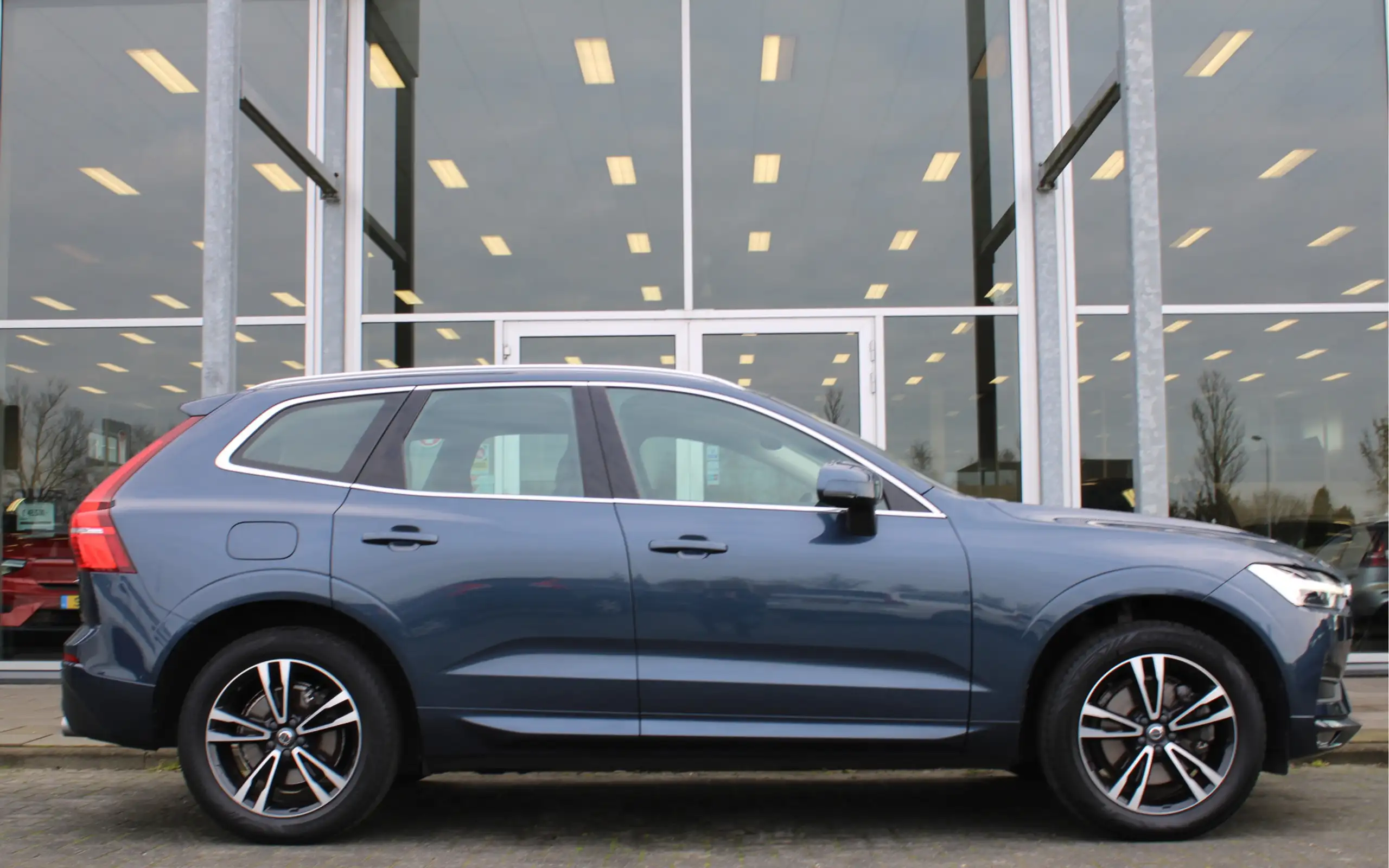 Volvo - XC60