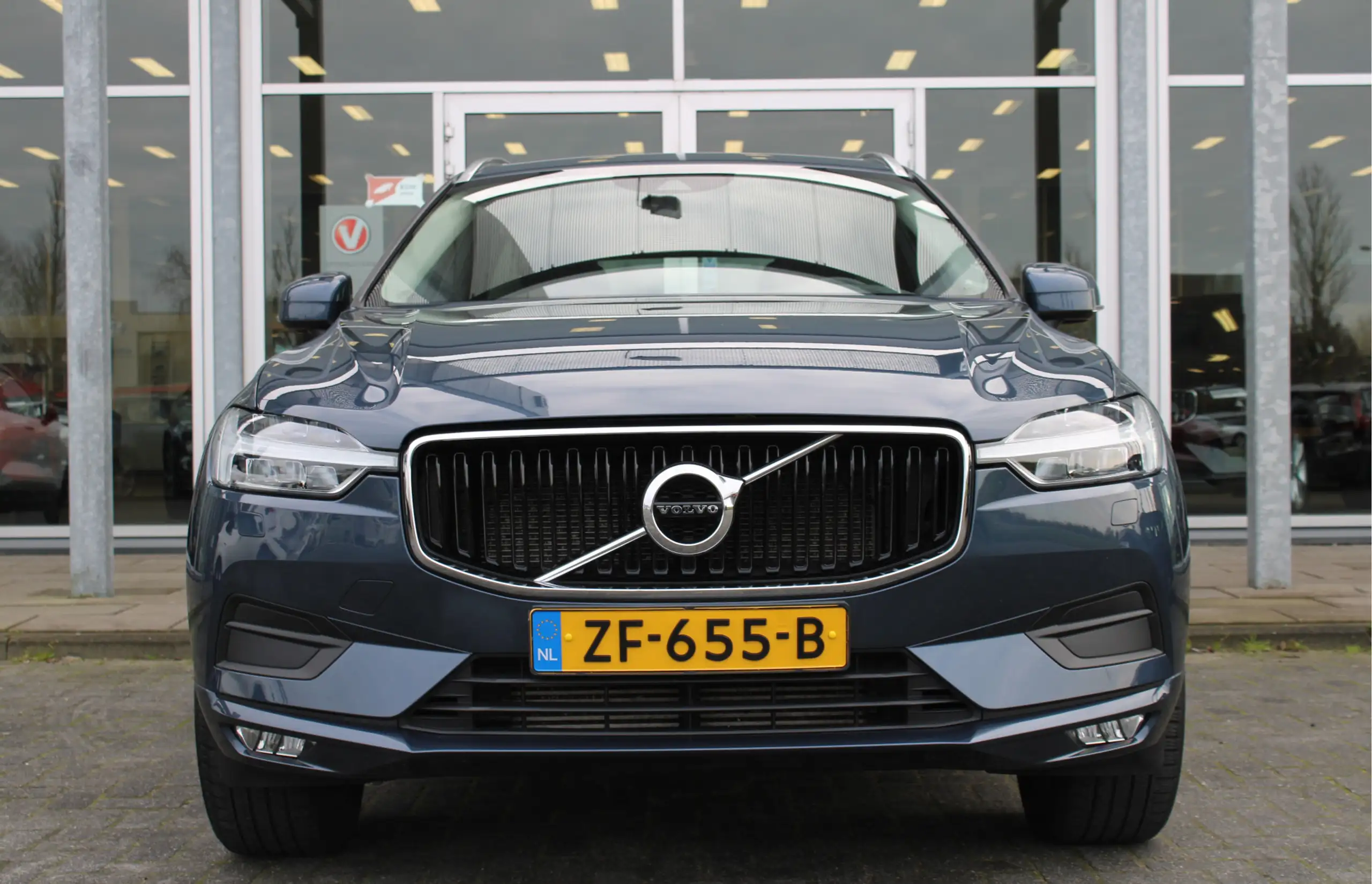 Volvo - XC60