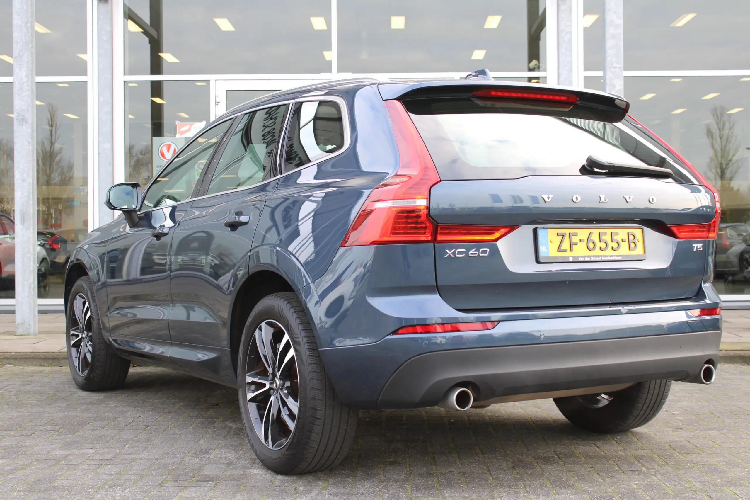 Volvo - XC60