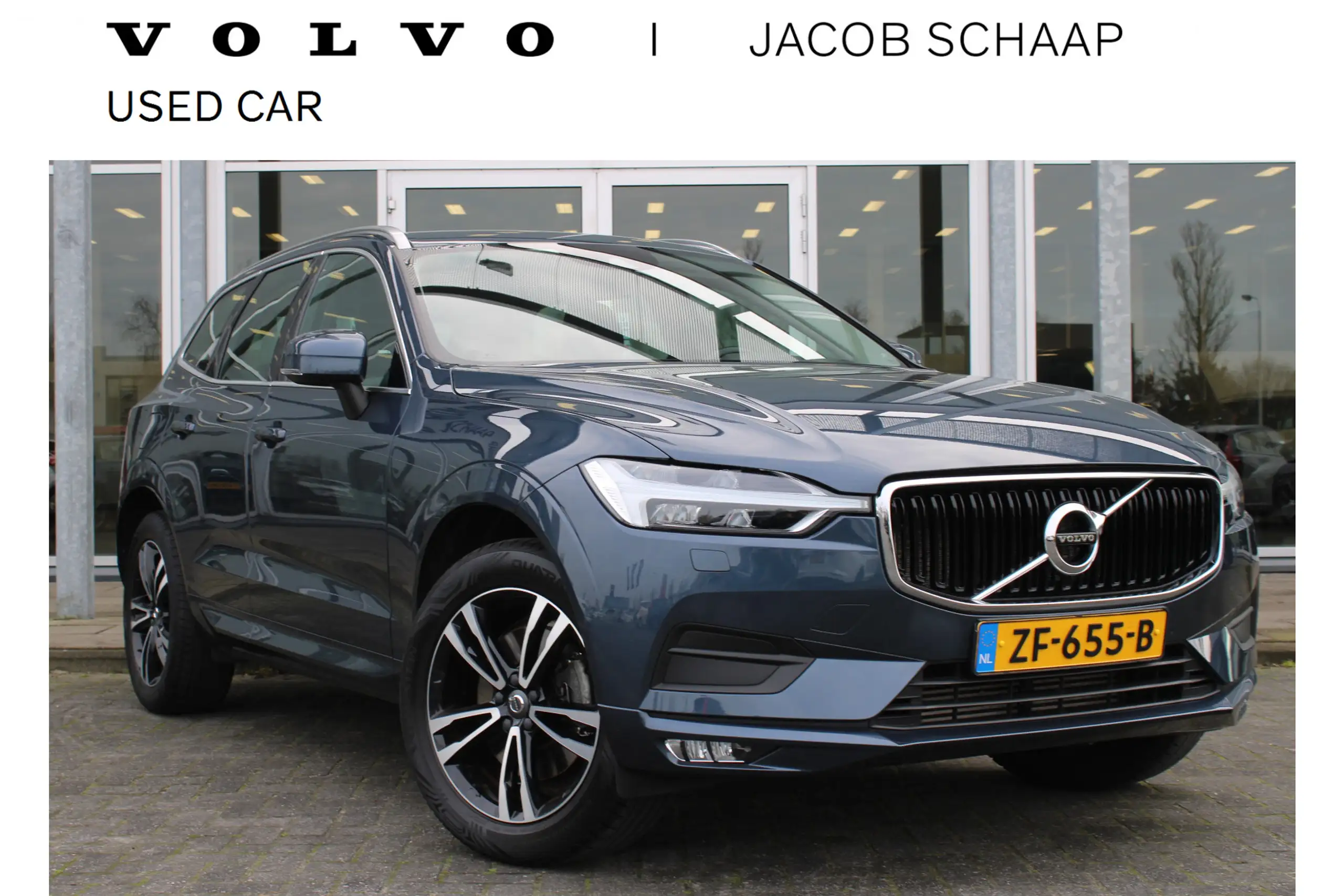 Volvo - XC60