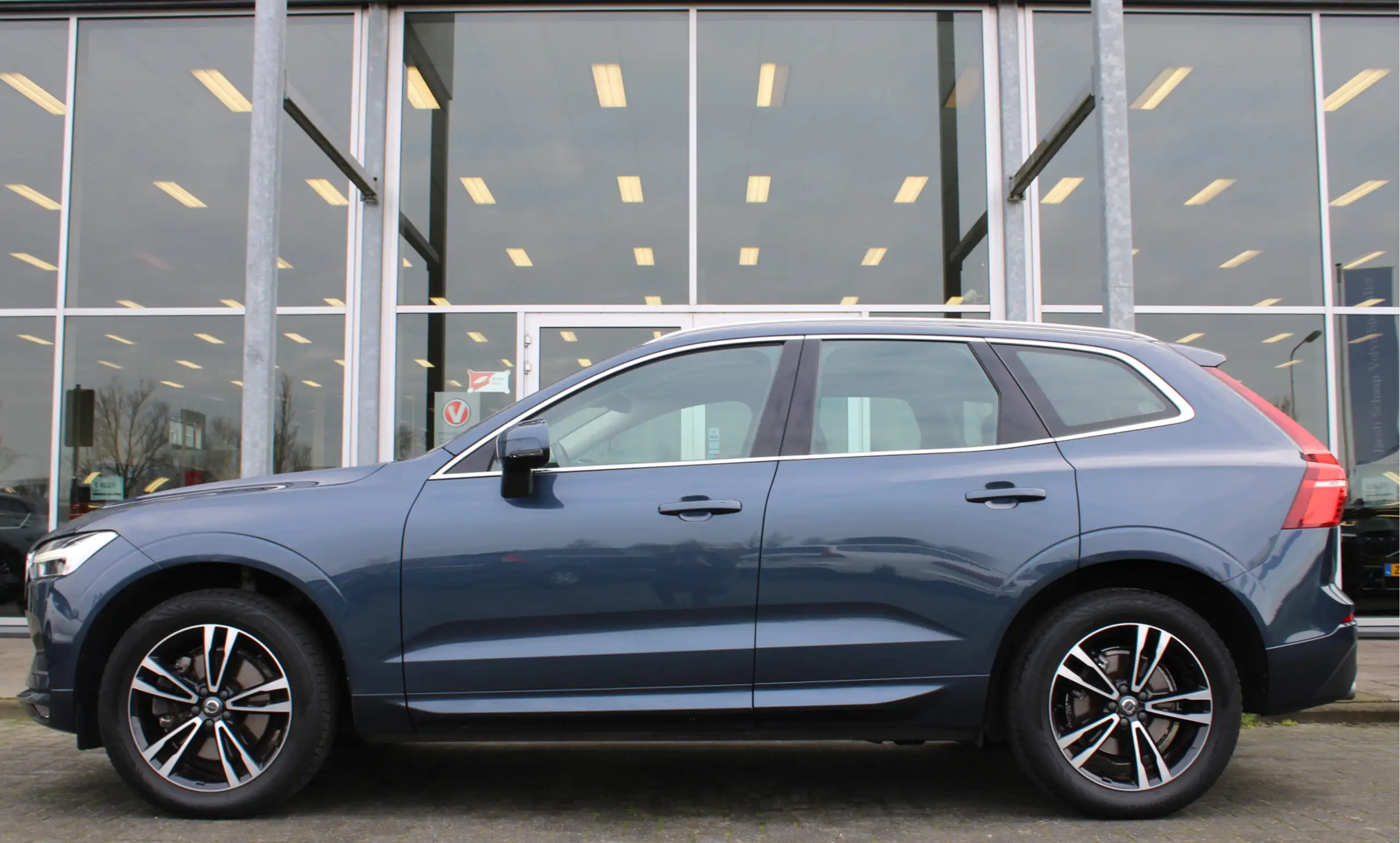 Volvo - XC60