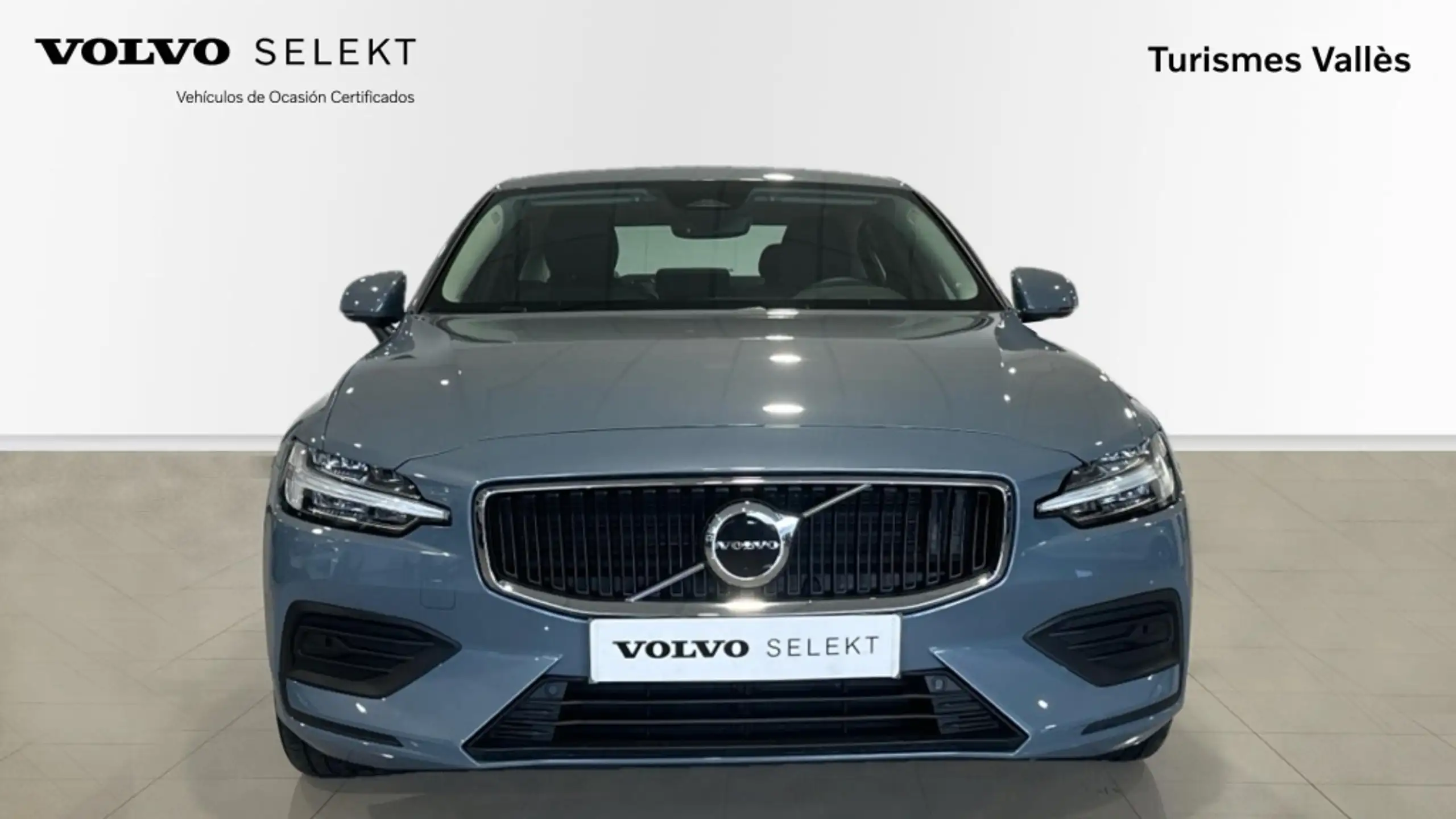 Volvo - S60