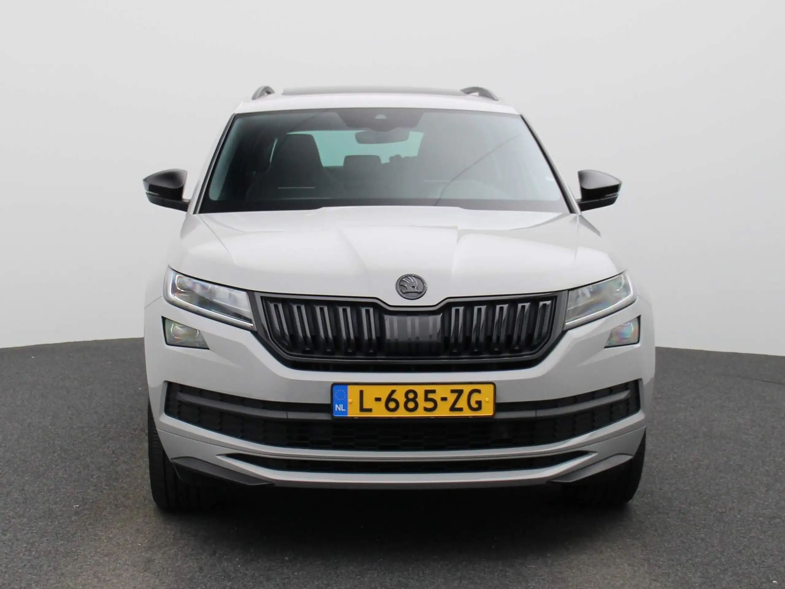 Skoda - Kodiaq