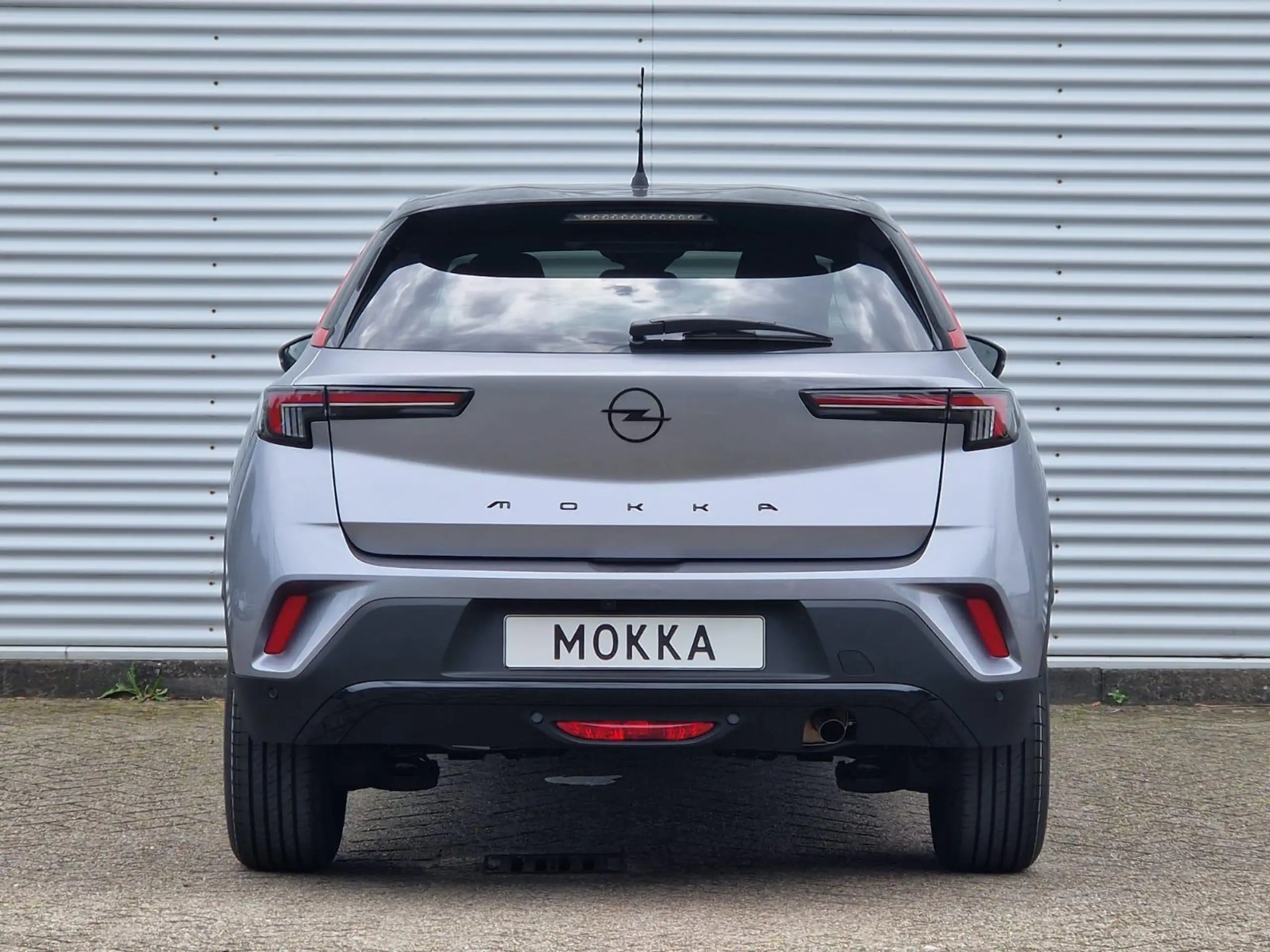 Opel - Mokka