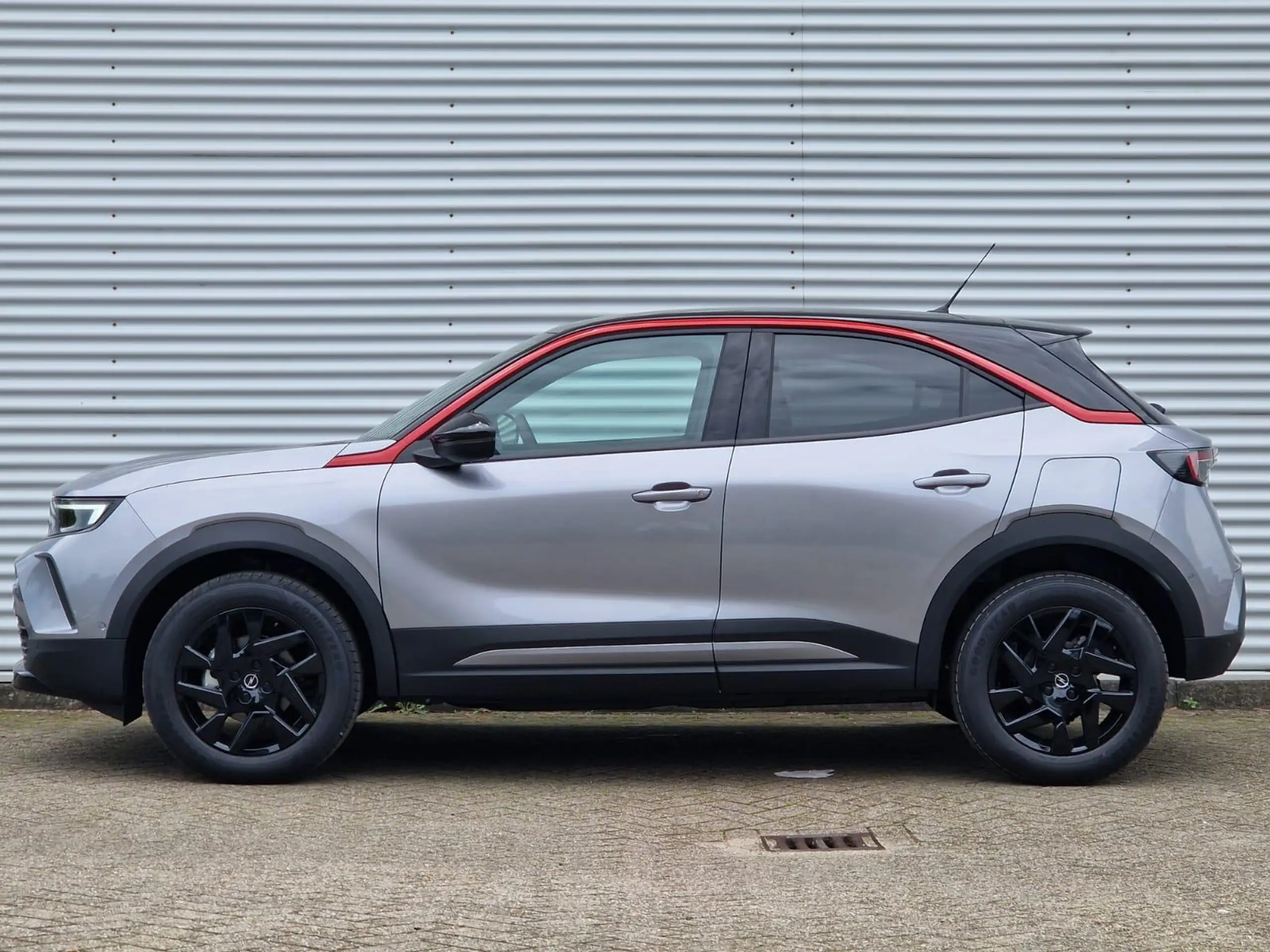 Opel - Mokka