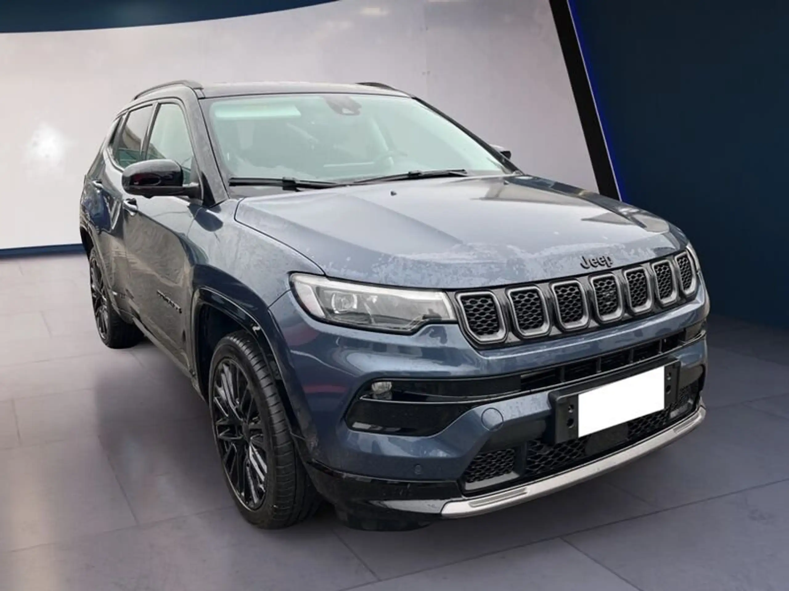 Jeep - Compass