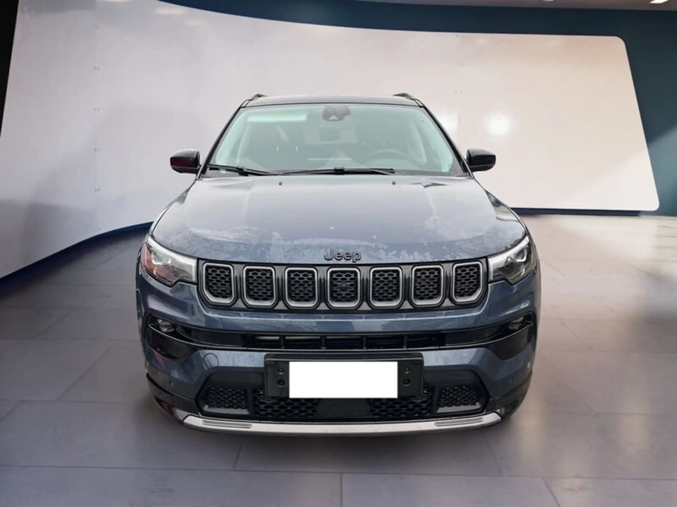 Jeep - Compass