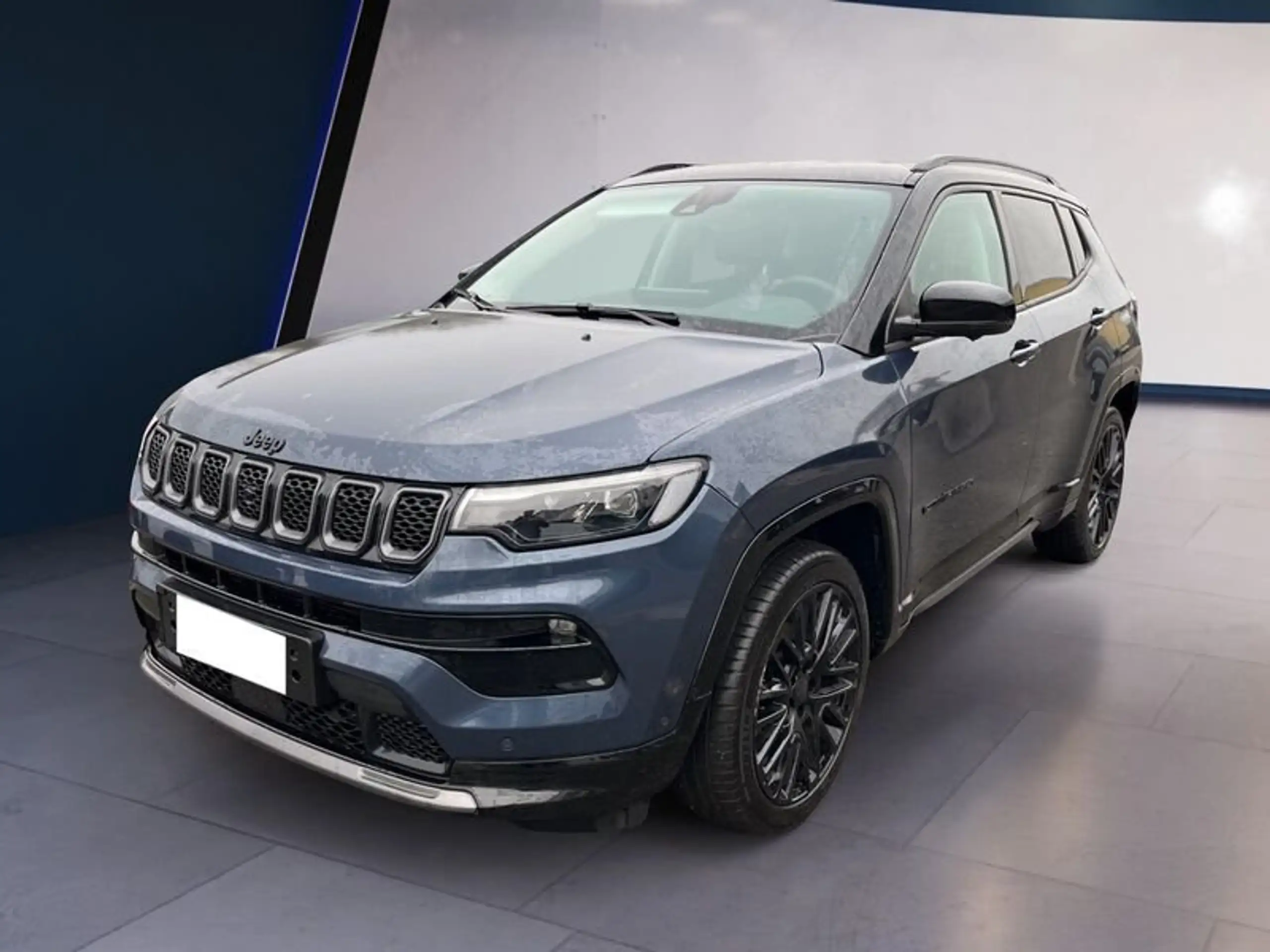 Jeep - Compass