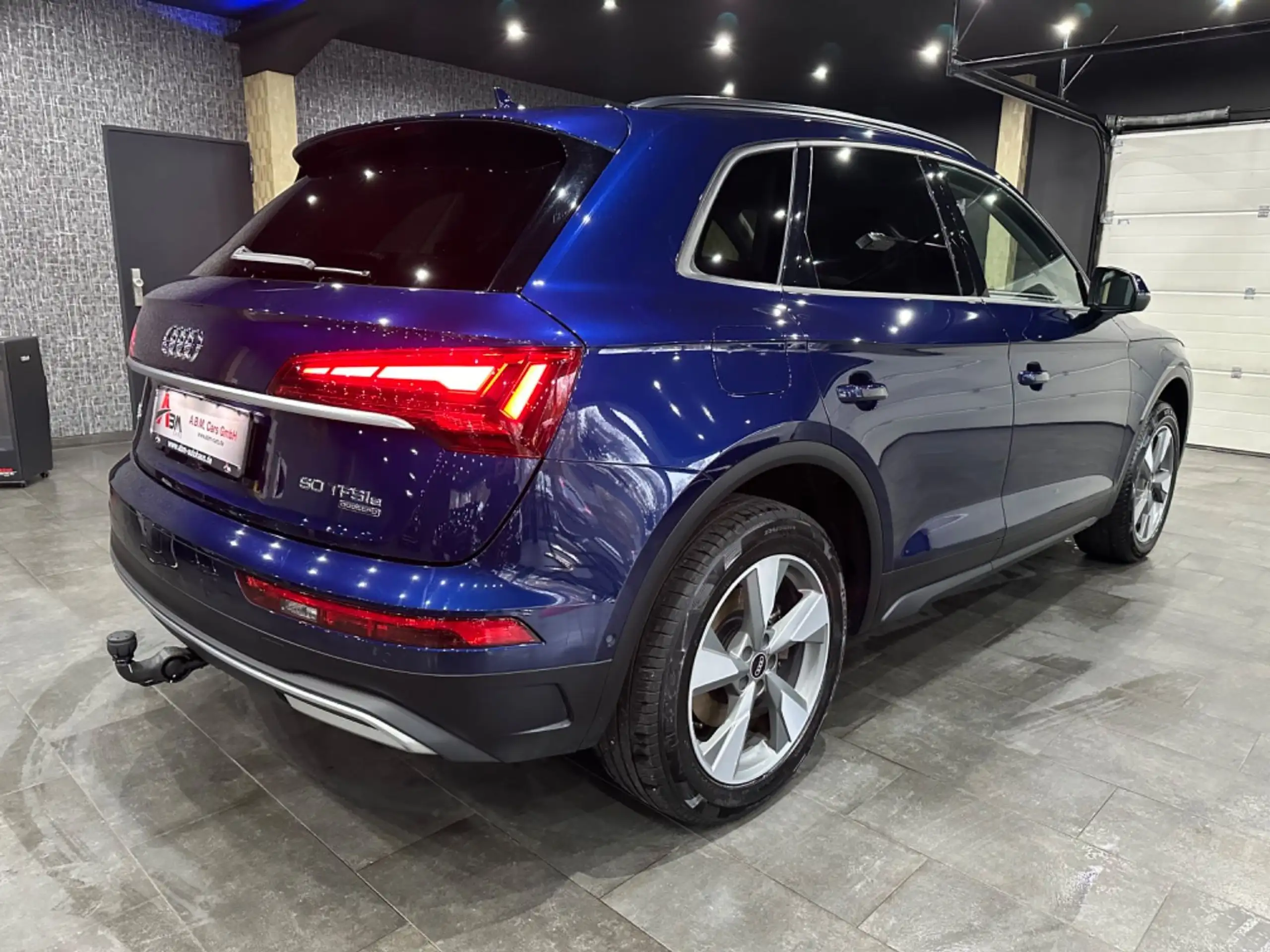 Audi - Q5