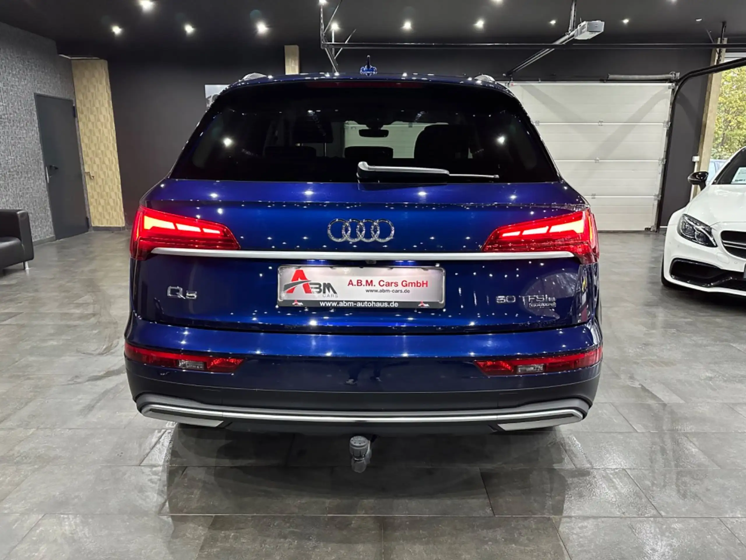 Audi - Q5