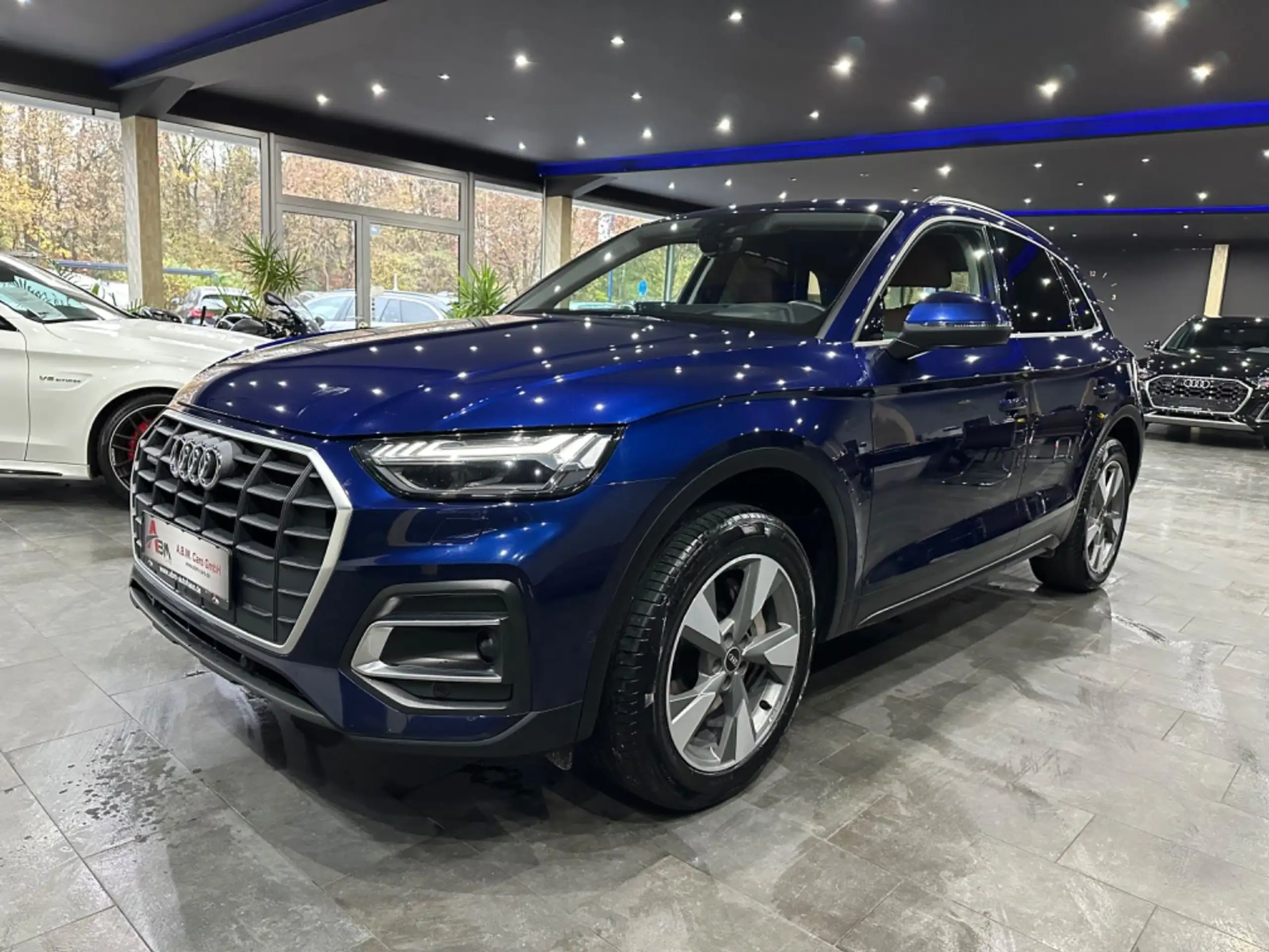 Audi - Q5