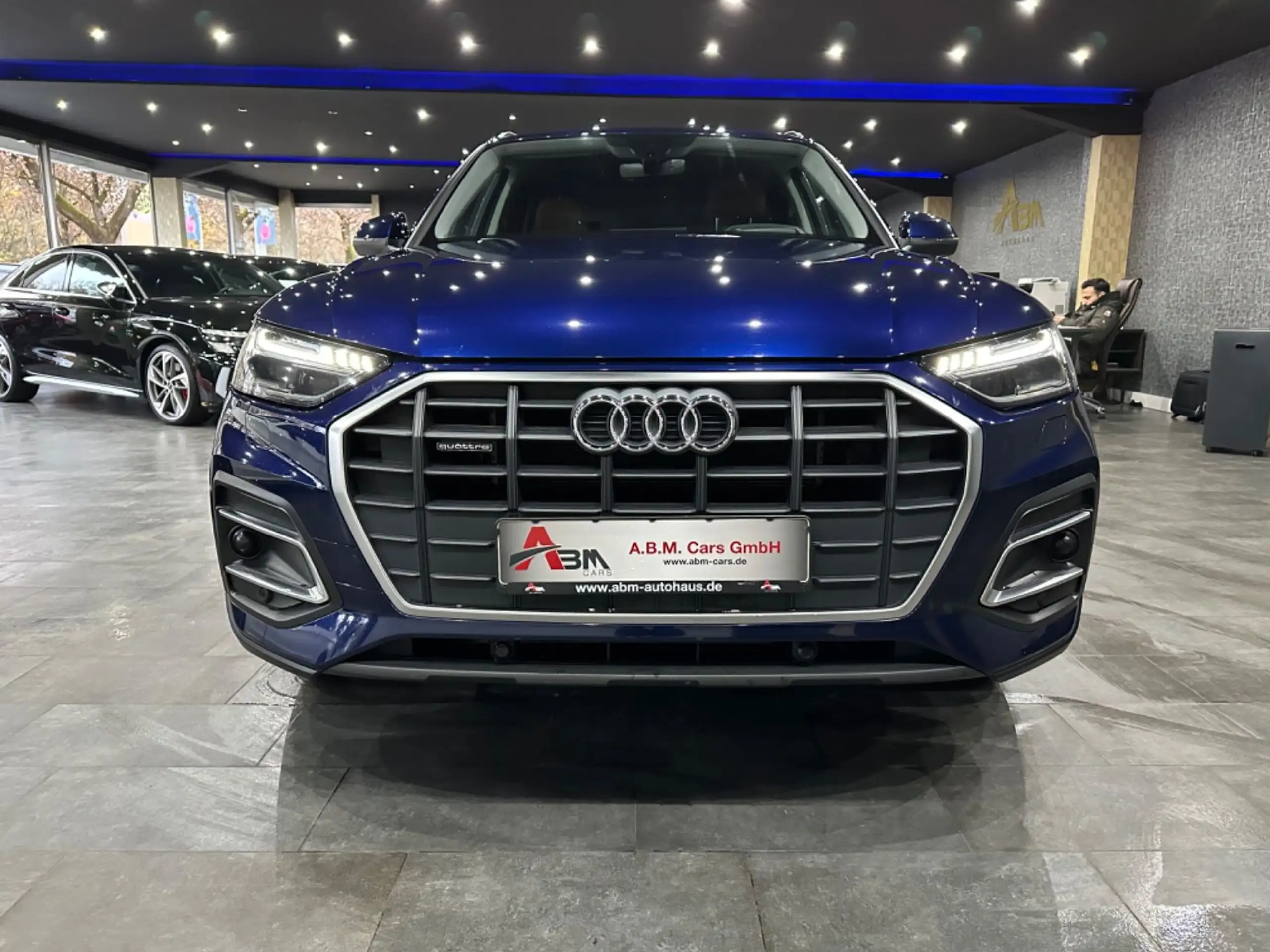 Audi - Q5