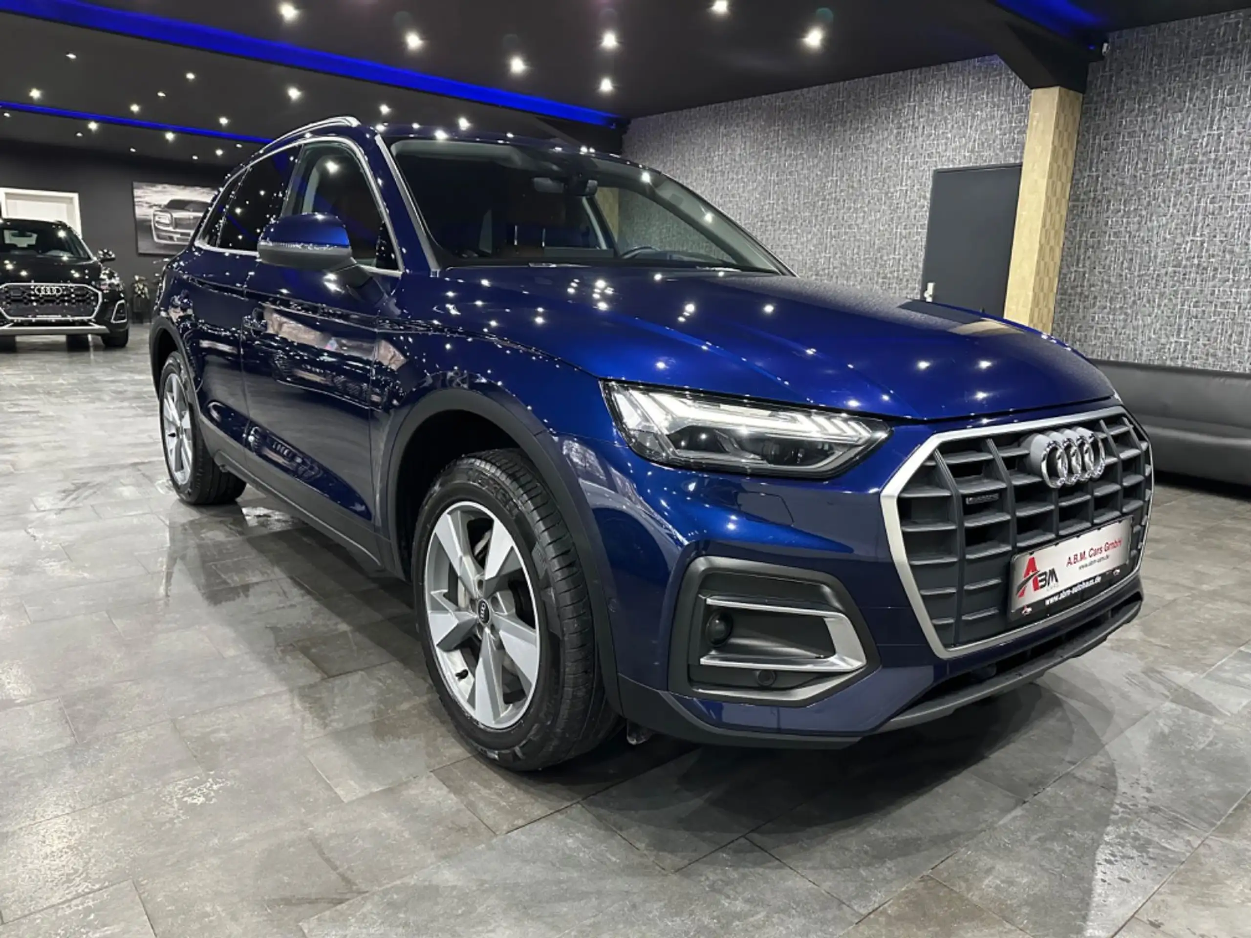 Audi - Q5