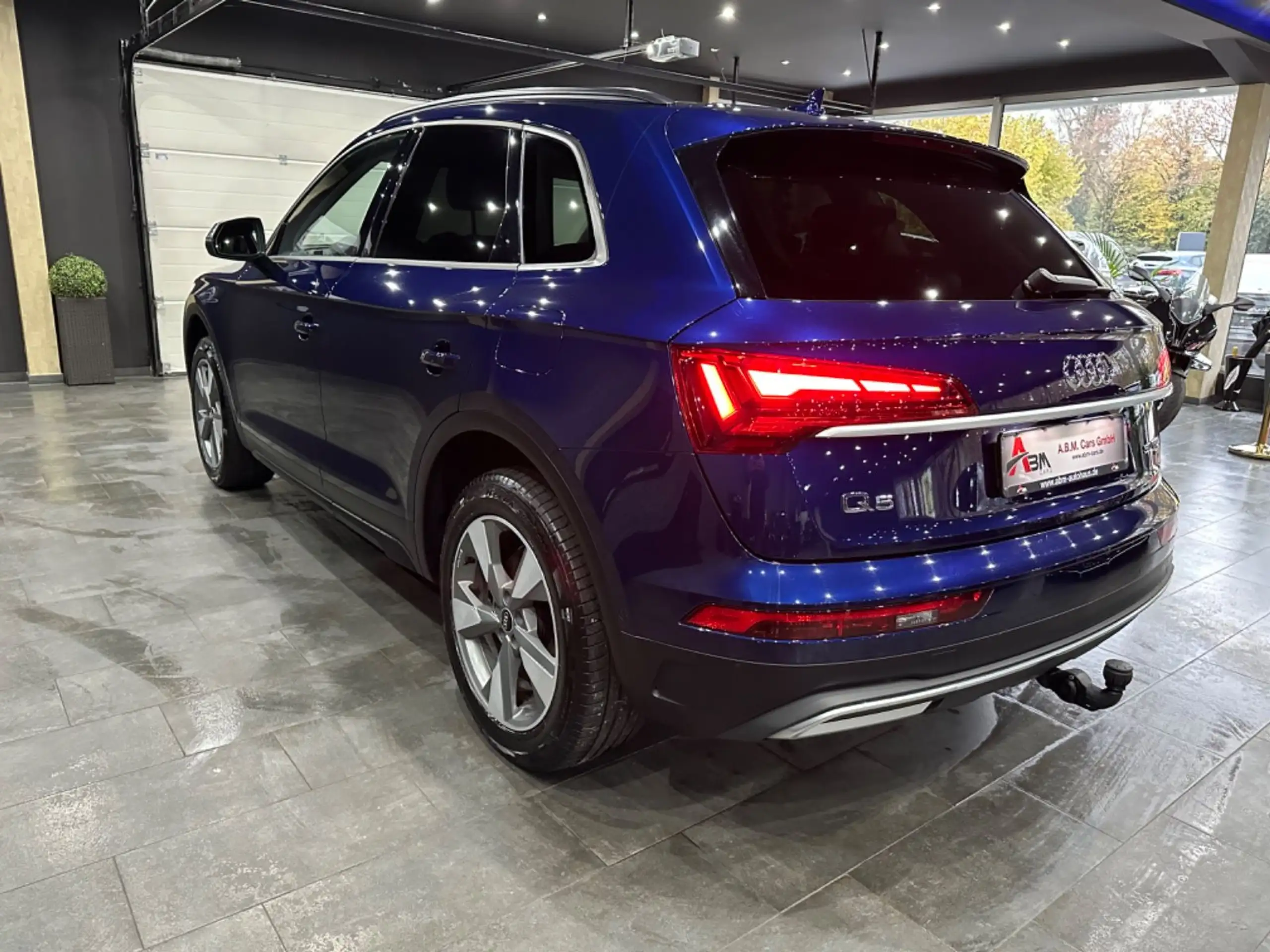 Audi - Q5