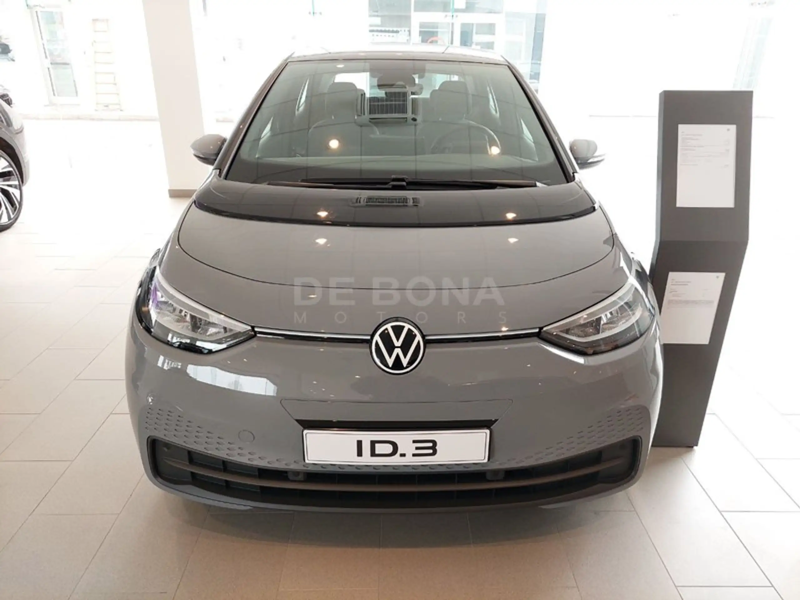 Volkswagen - ID.3