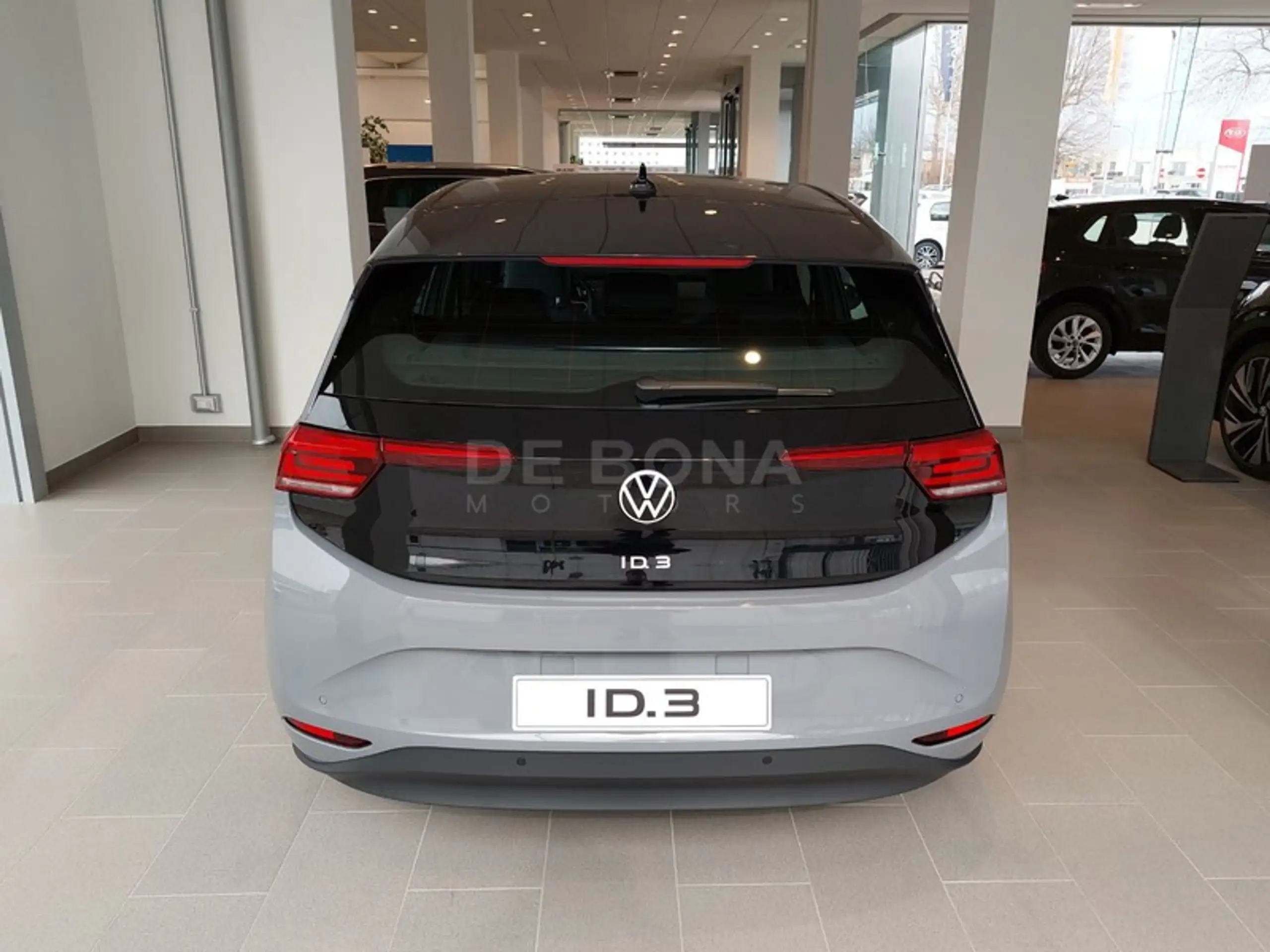 Volkswagen - ID.3