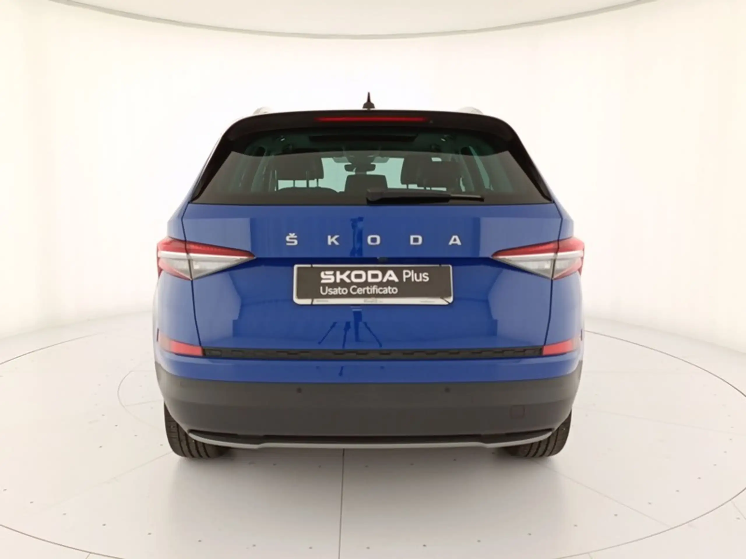 Skoda - Kodiaq