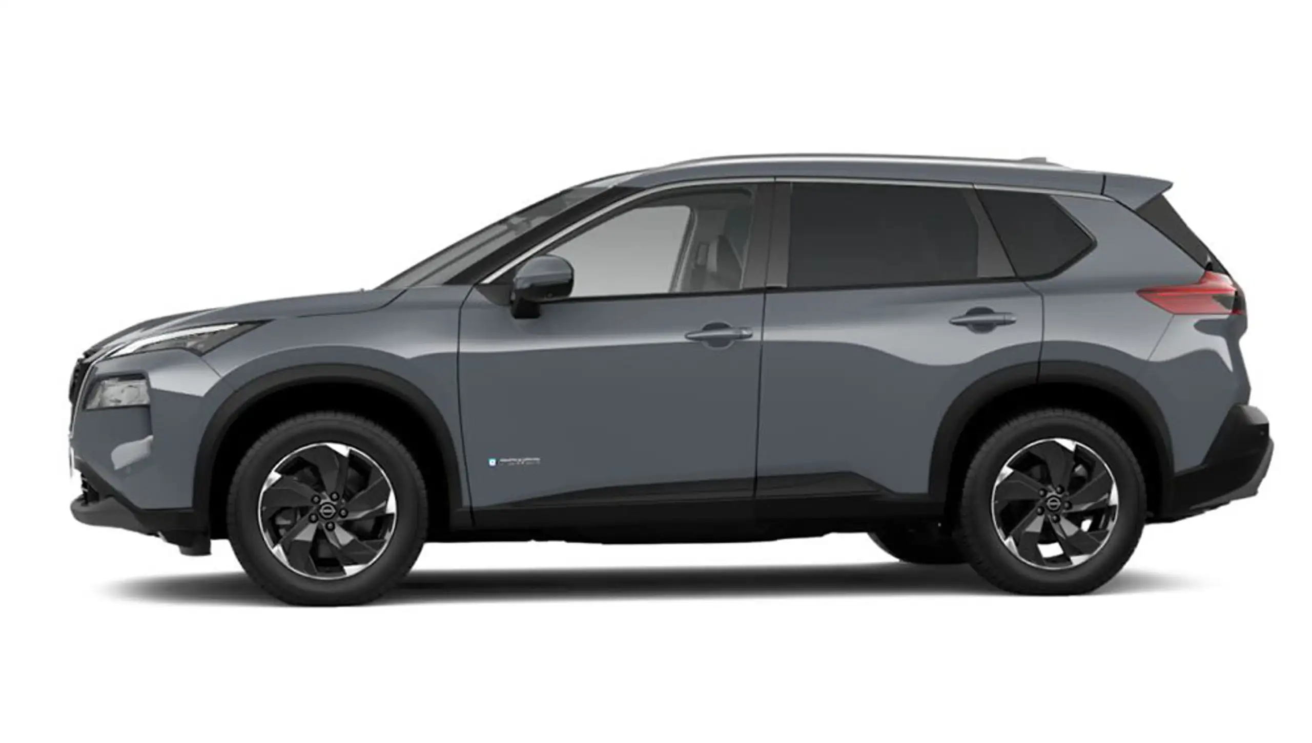 Nissan - X-Trail