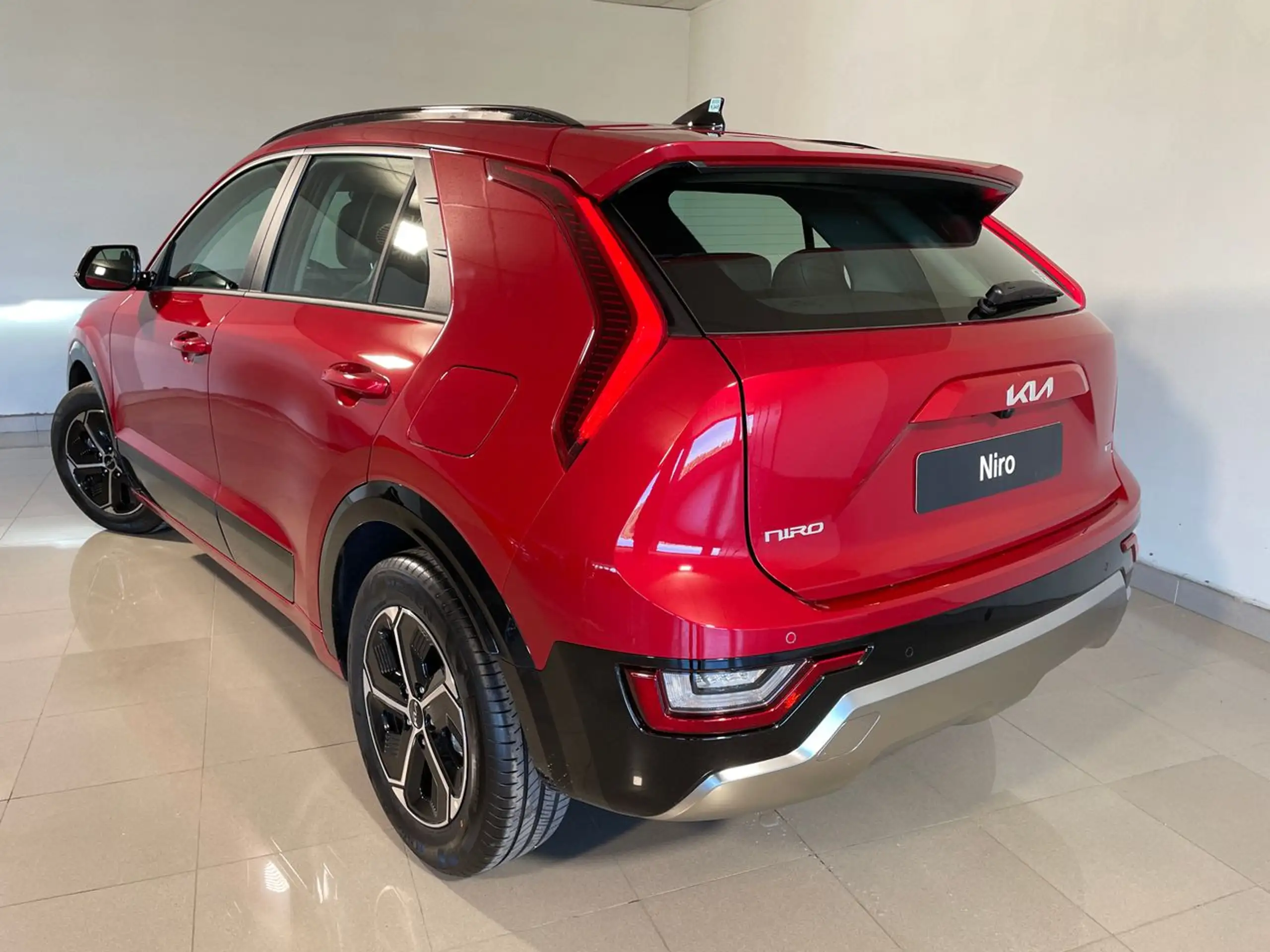 Kia - Niro