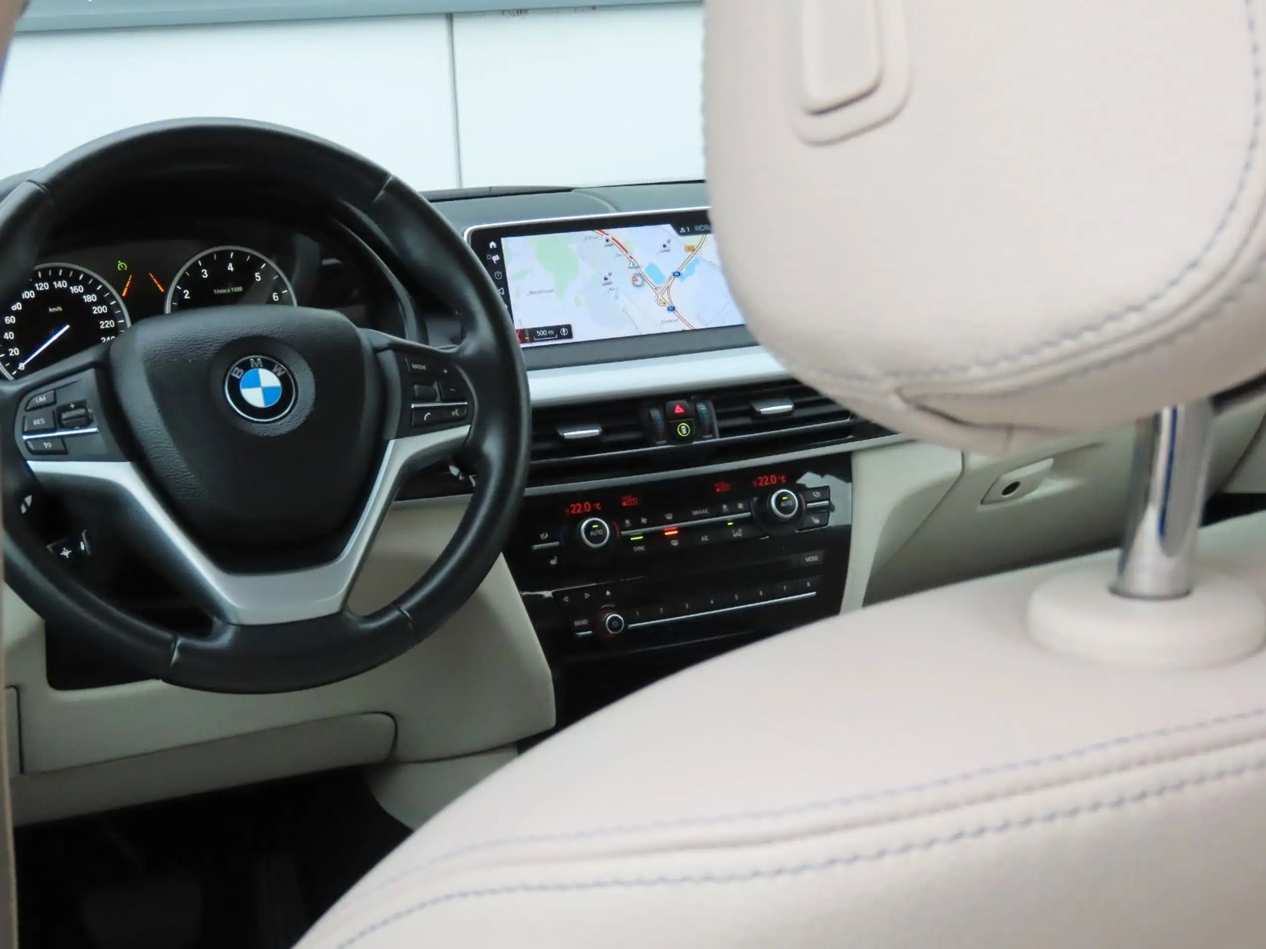 BMW - X5