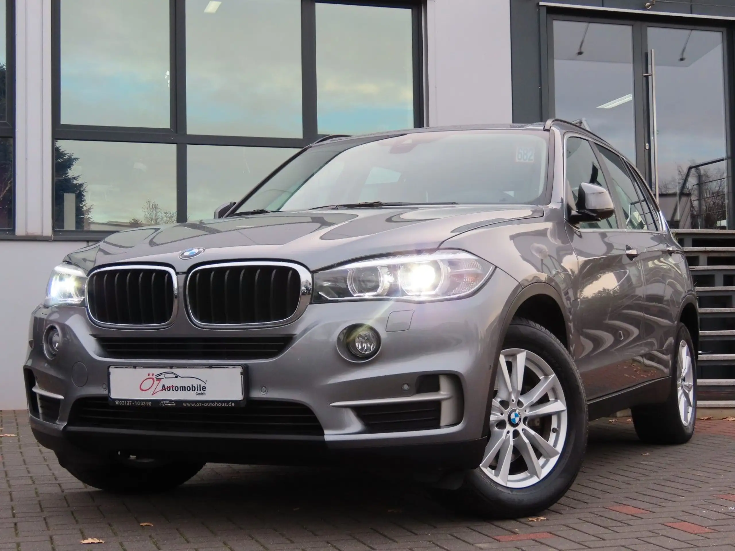 BMW - X5