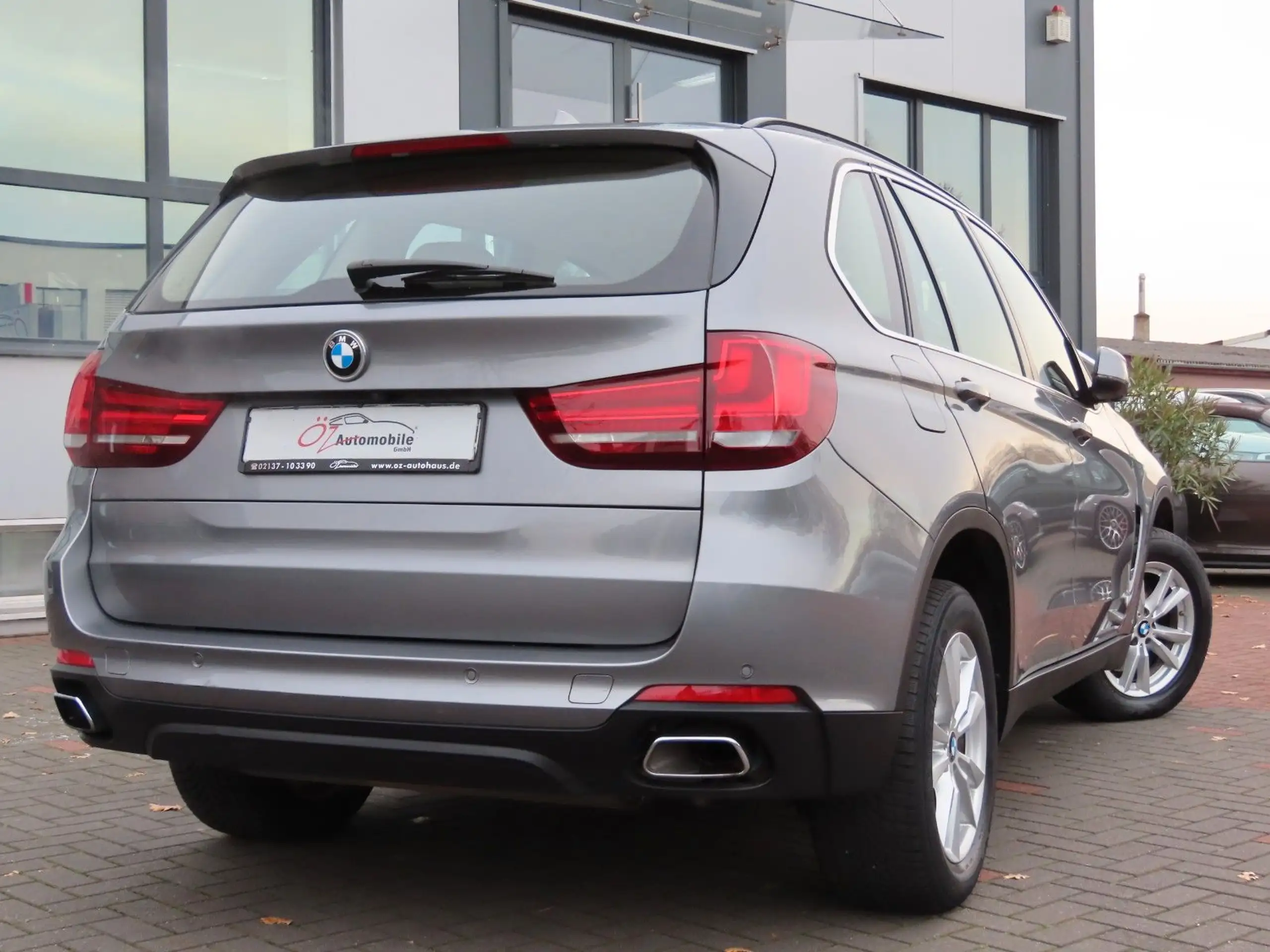 BMW - X5