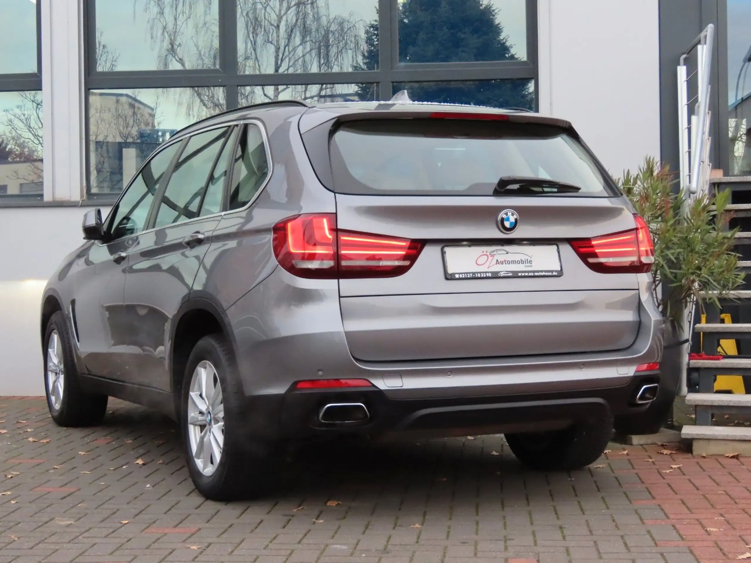 BMW - X5