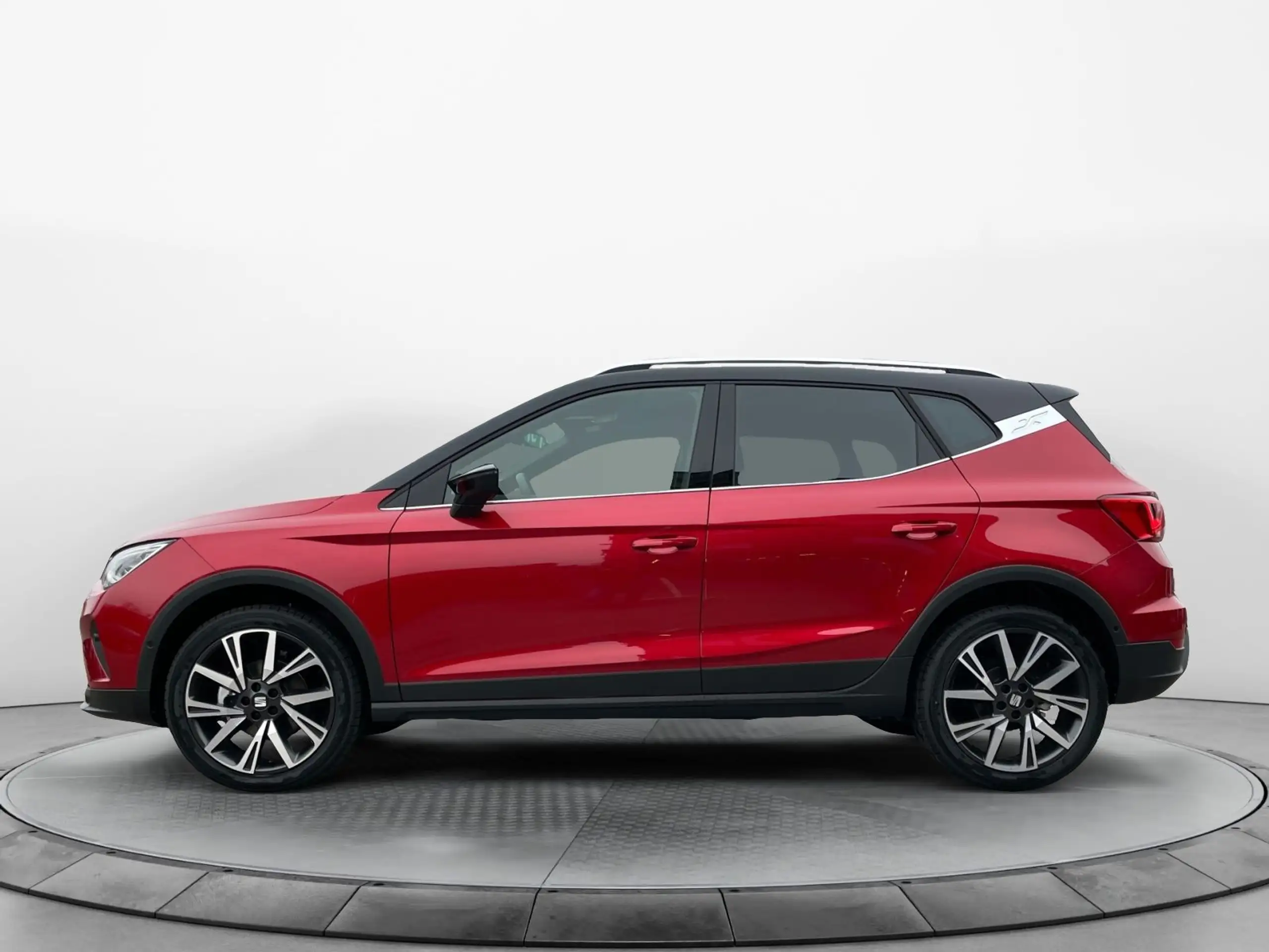 SEAT - Arona