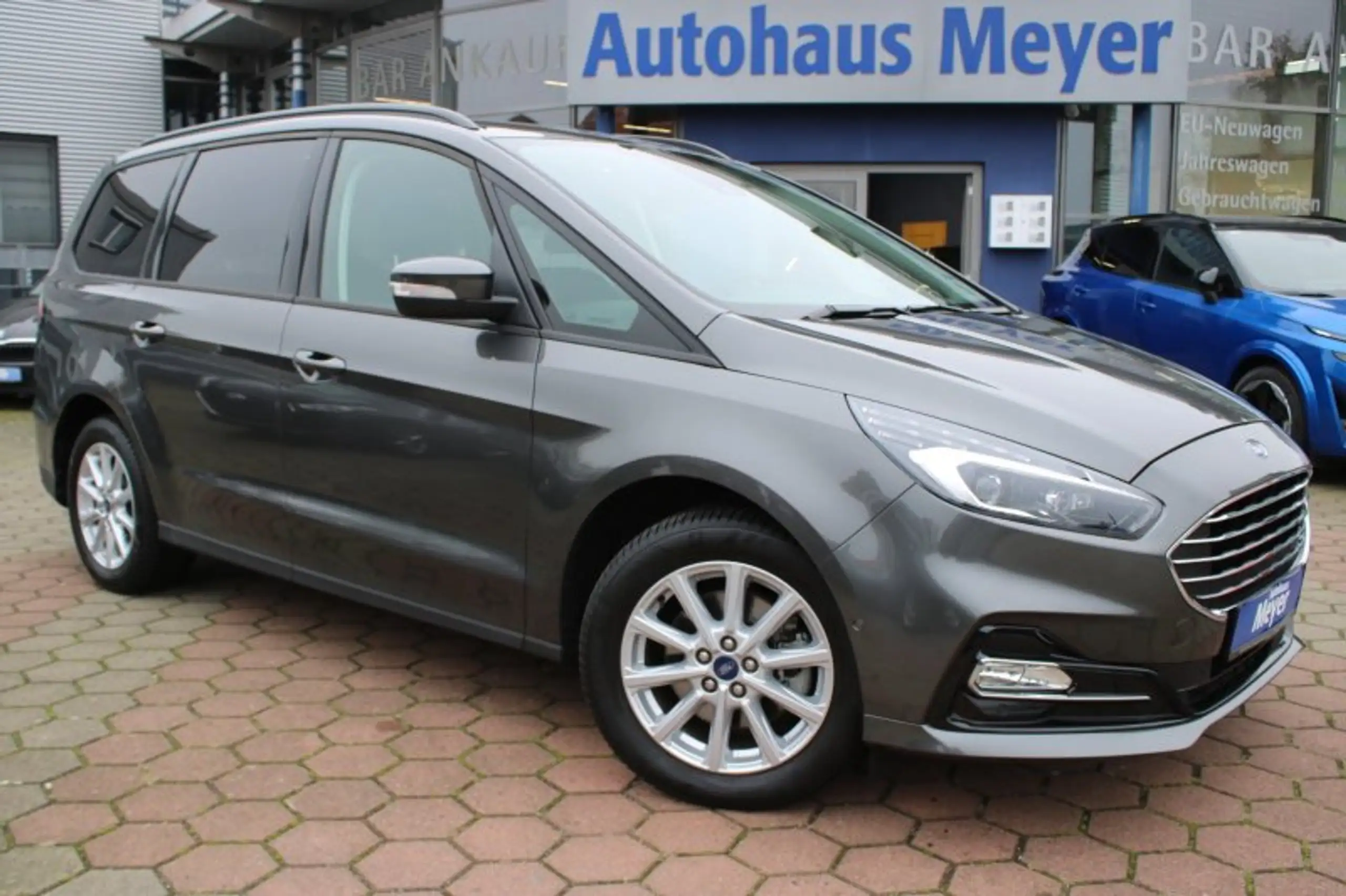 Ford - Galaxy