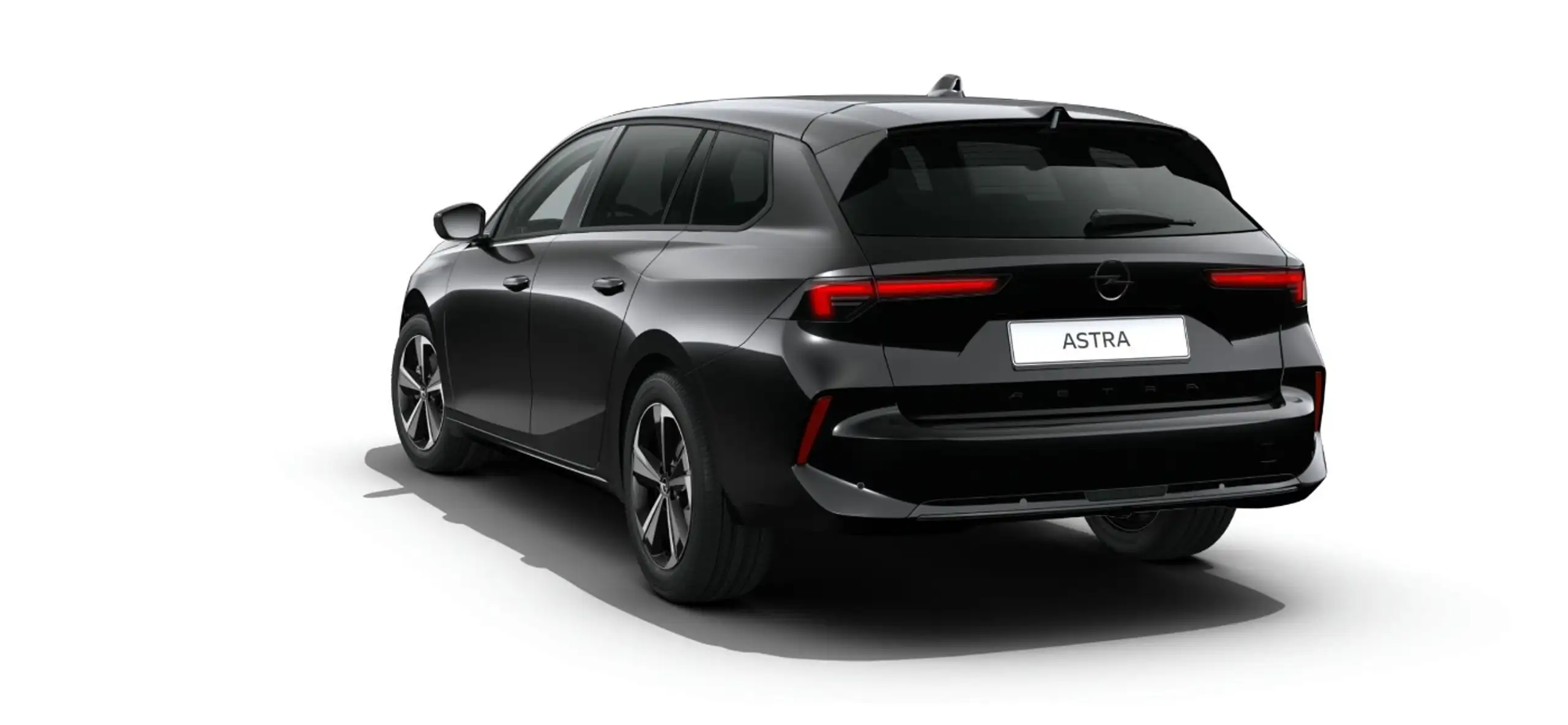 Opel - Astra