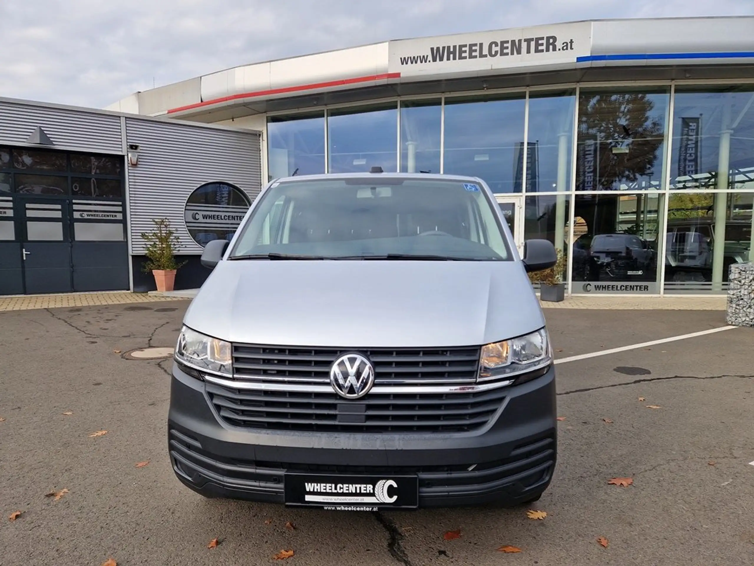 Volkswagen - T6.1 Kombi