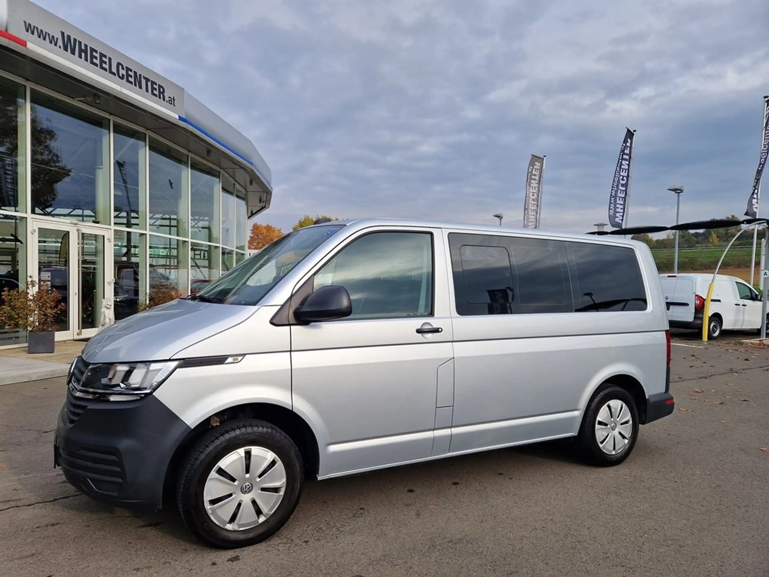 Volkswagen - T6.1 Kombi