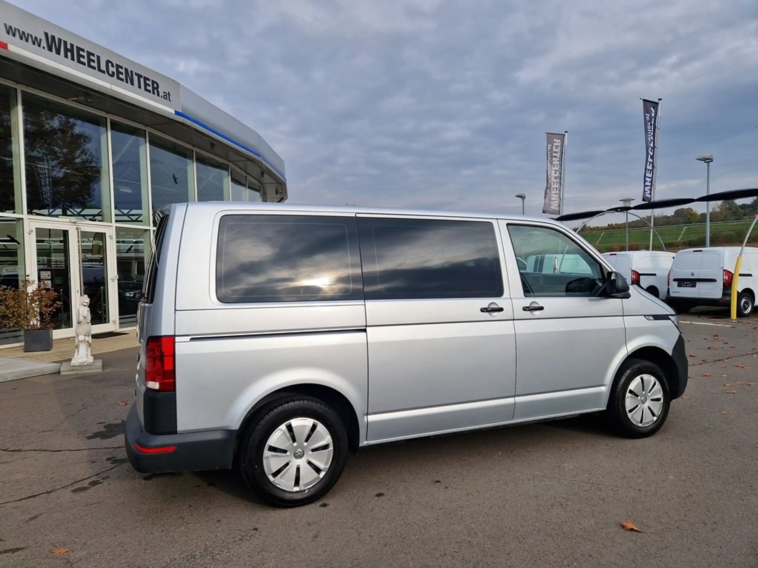 Volkswagen - T6.1 Kombi