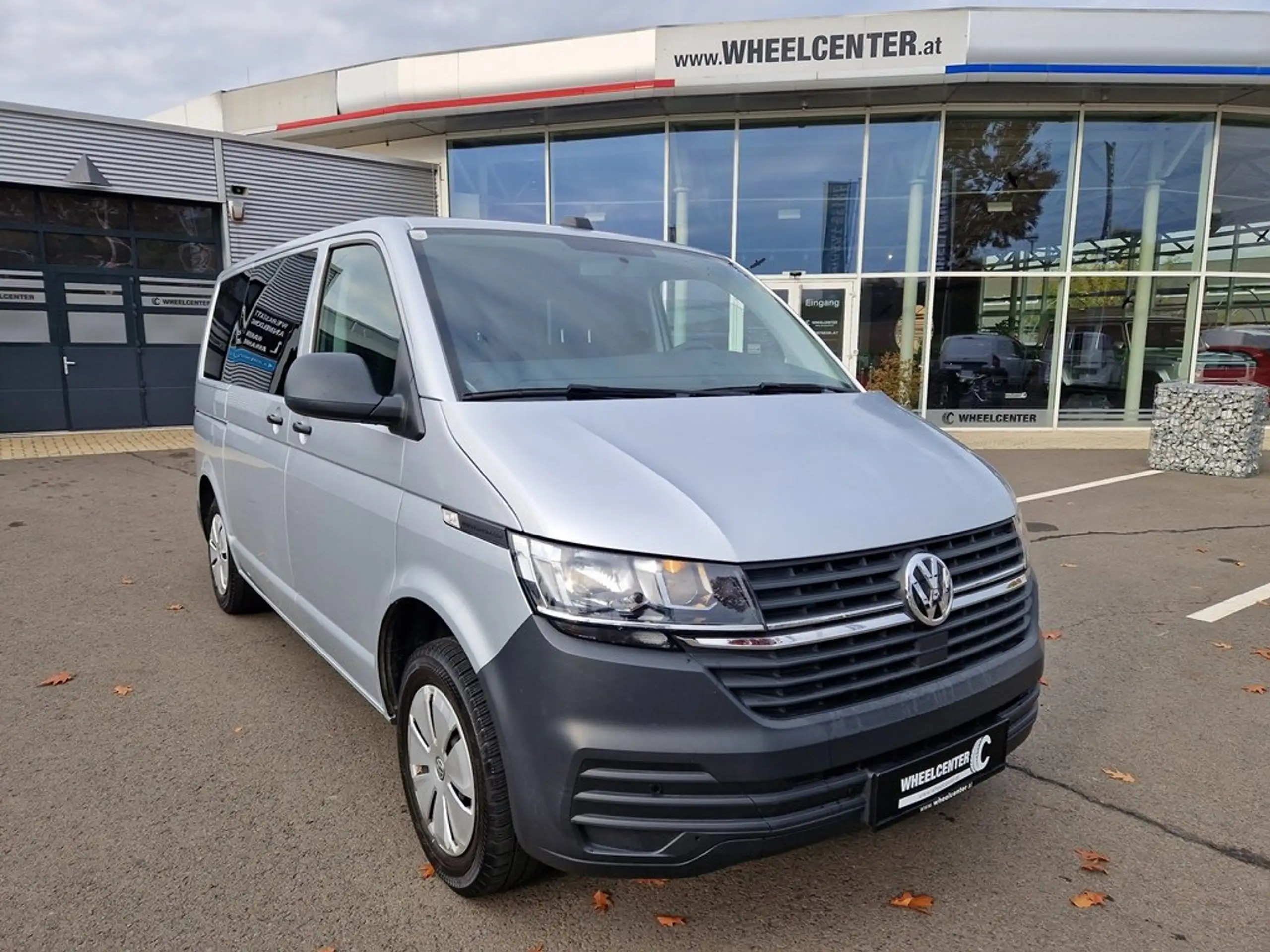 Volkswagen - T6.1 Kombi