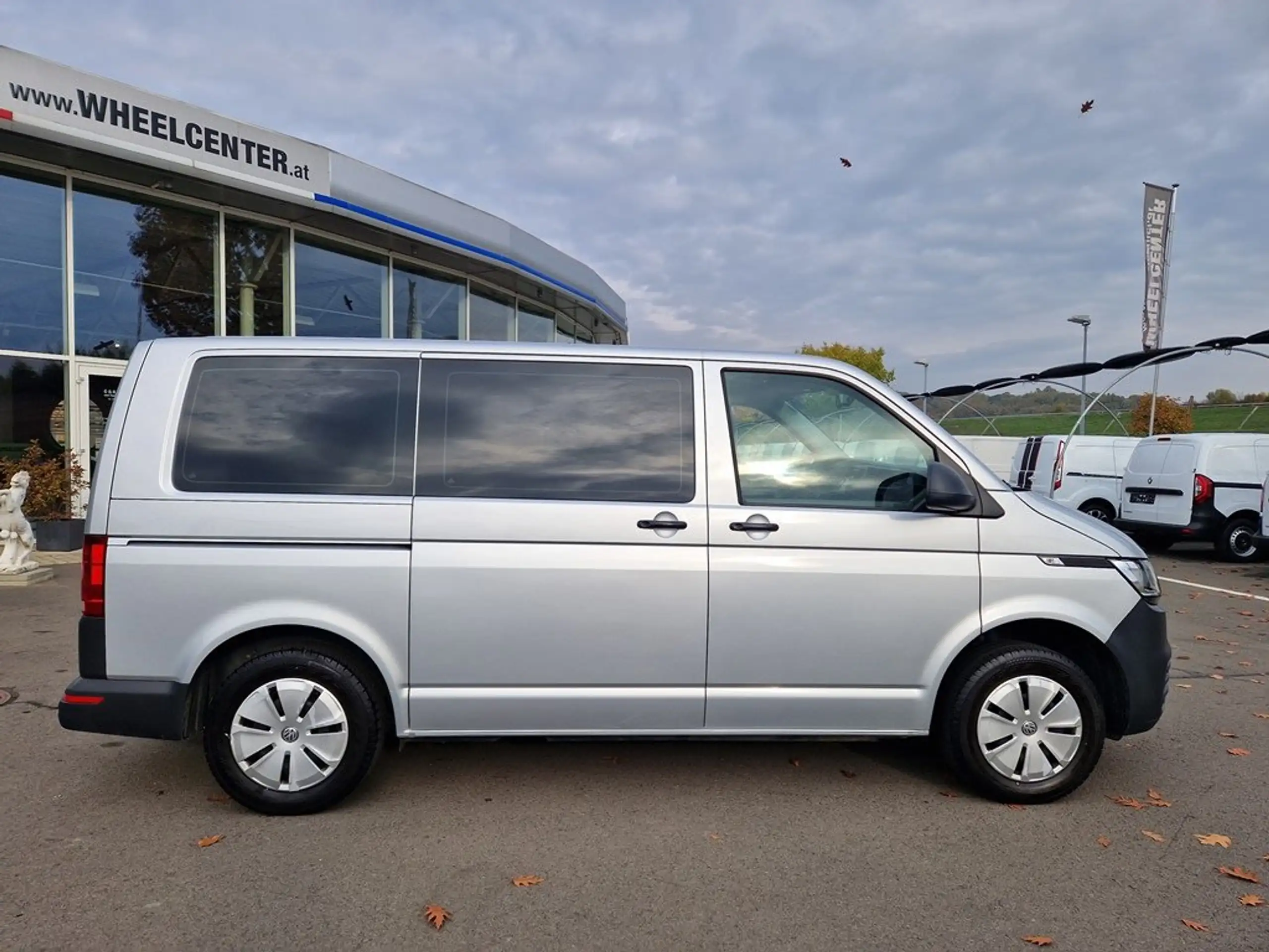 Volkswagen - T6.1 Kombi