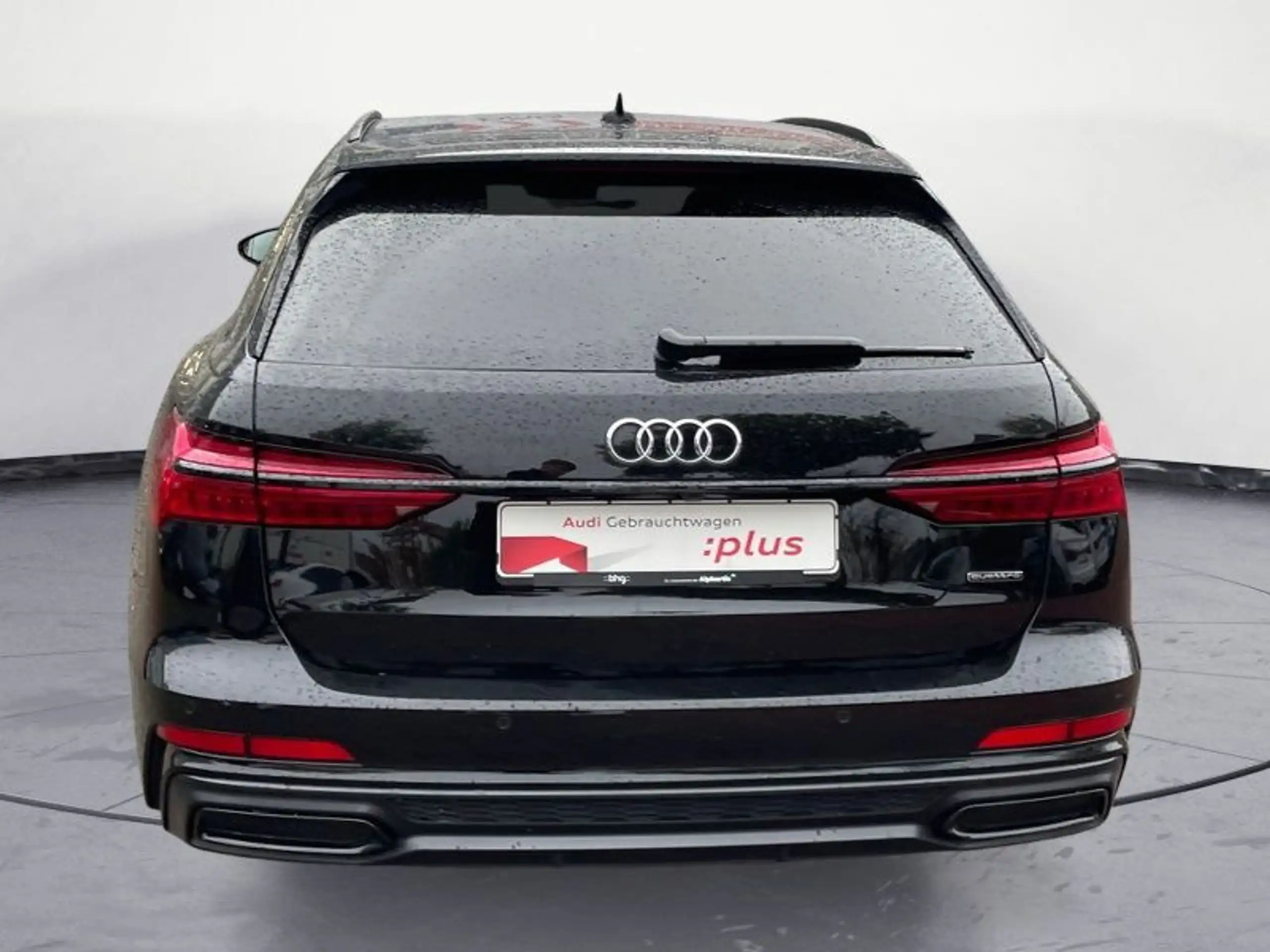 Audi - A6