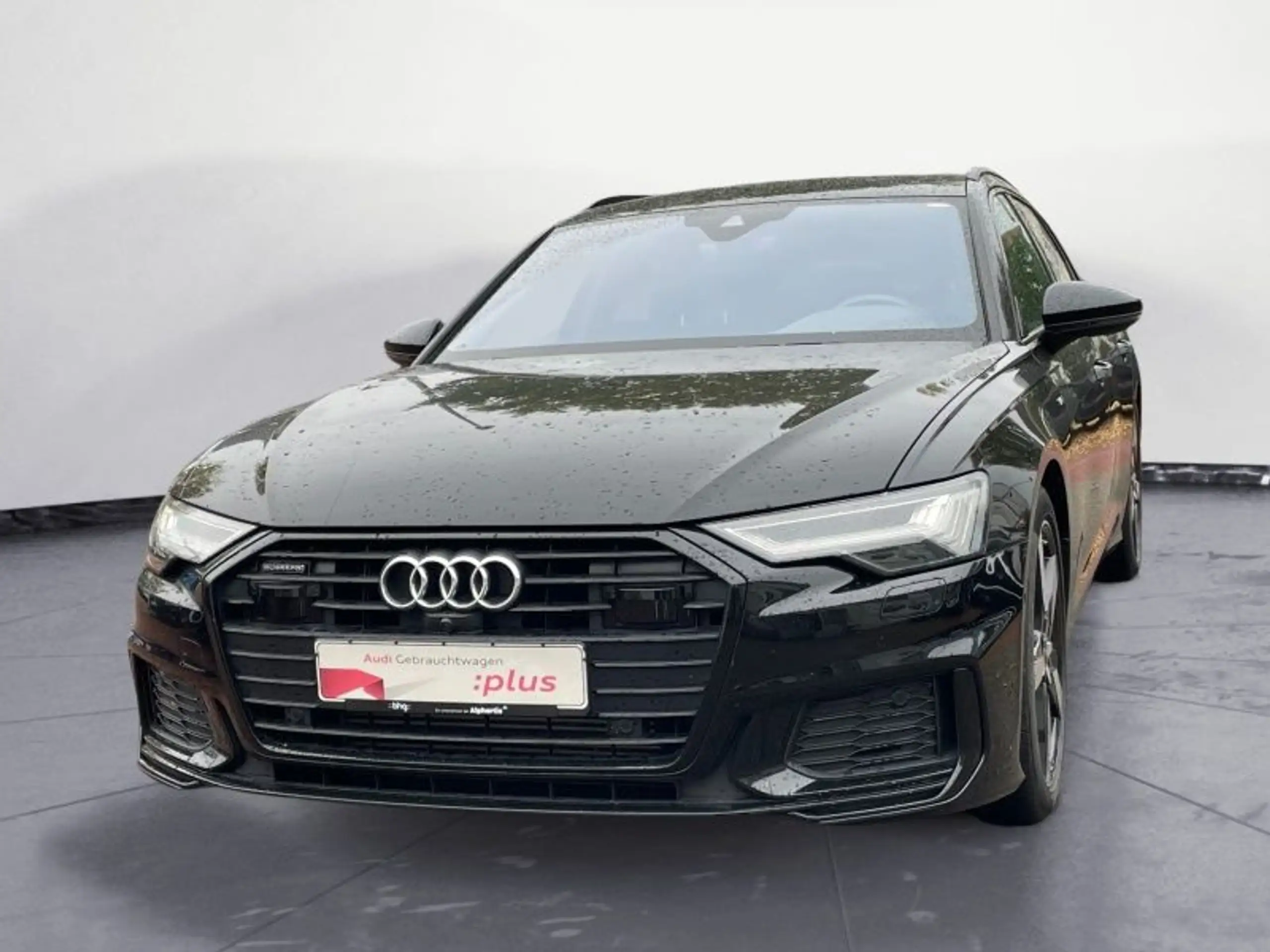 Audi - A6