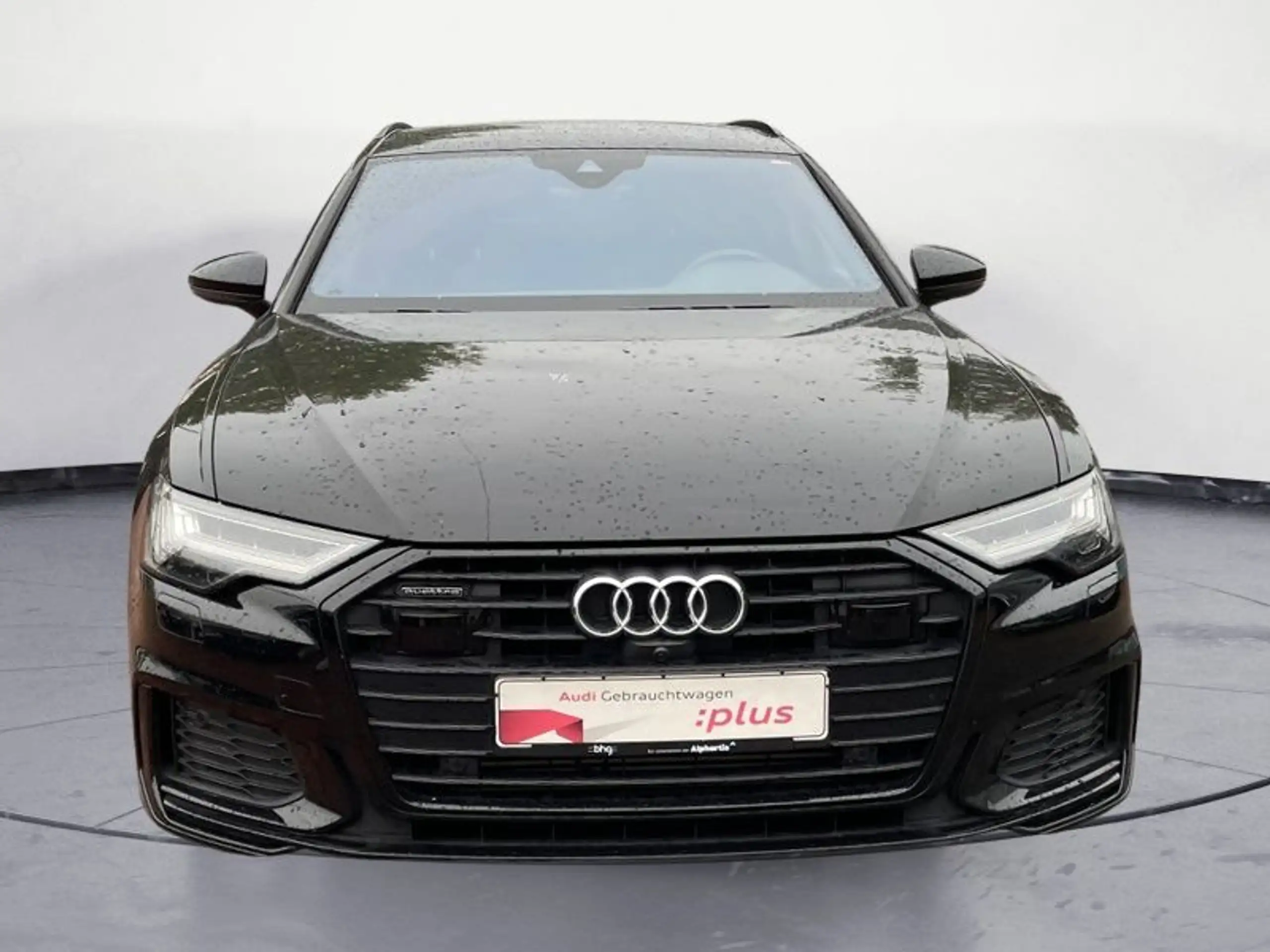 Audi - A6