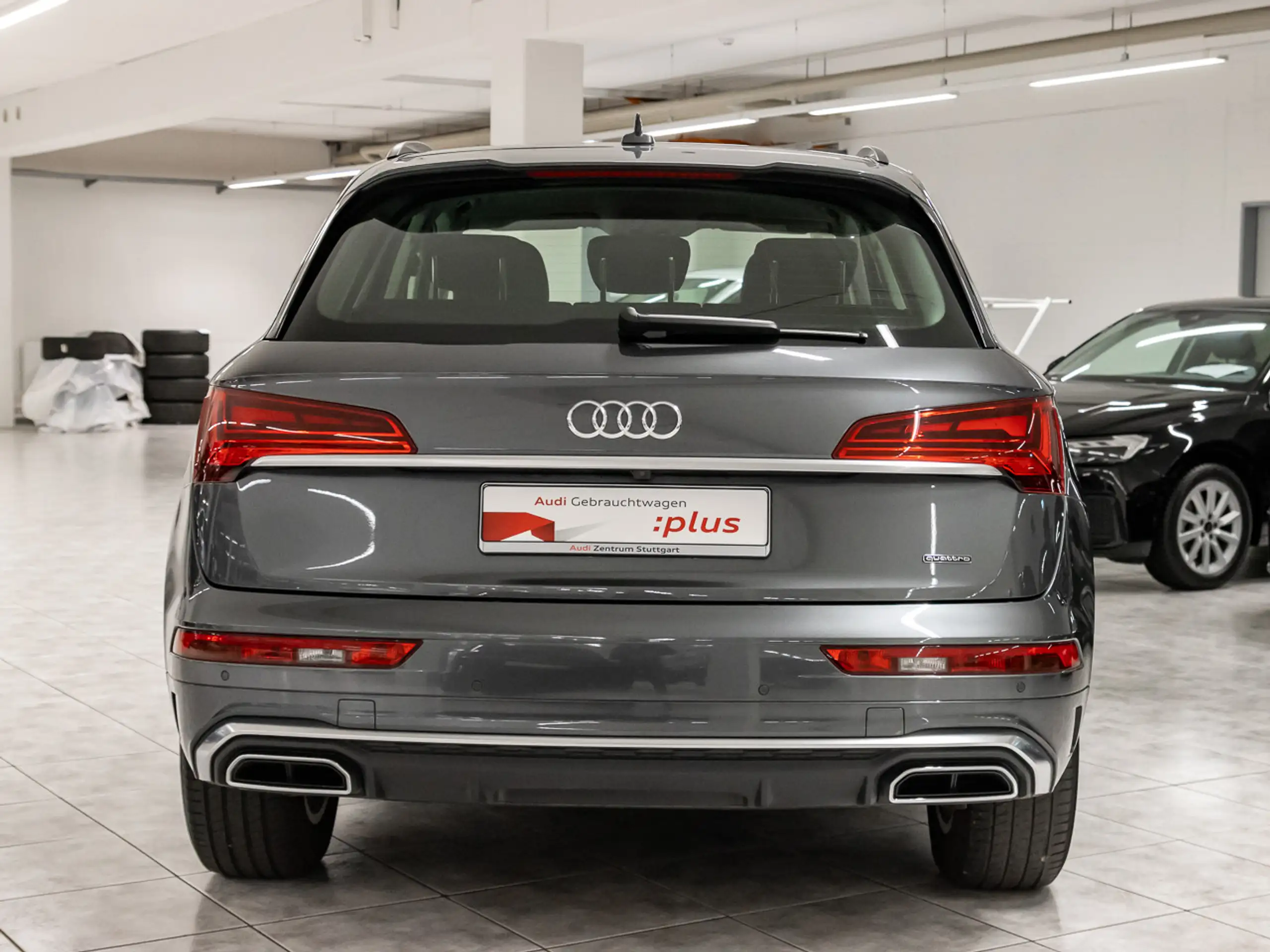 Audi - Q5