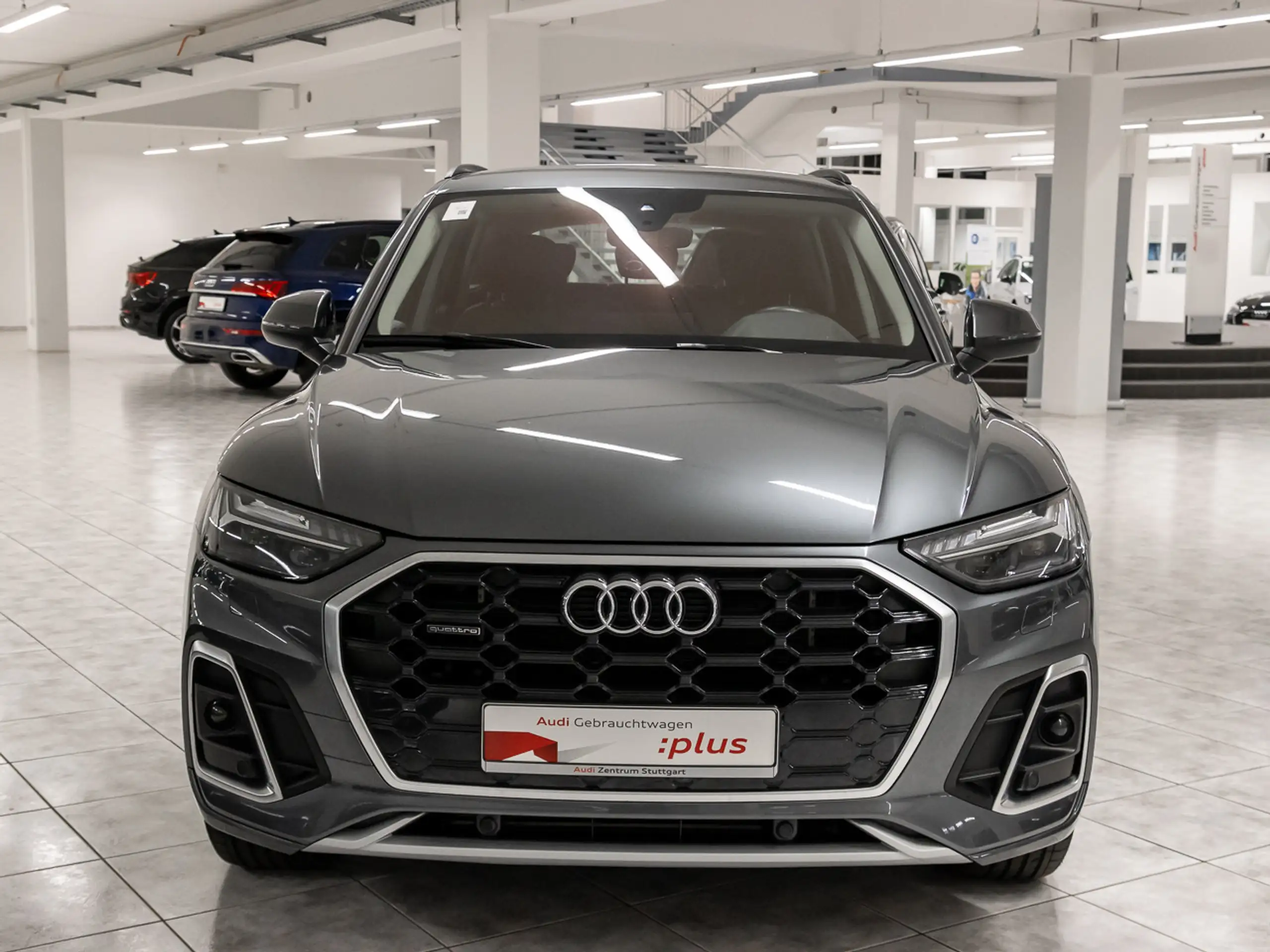 Audi - Q5