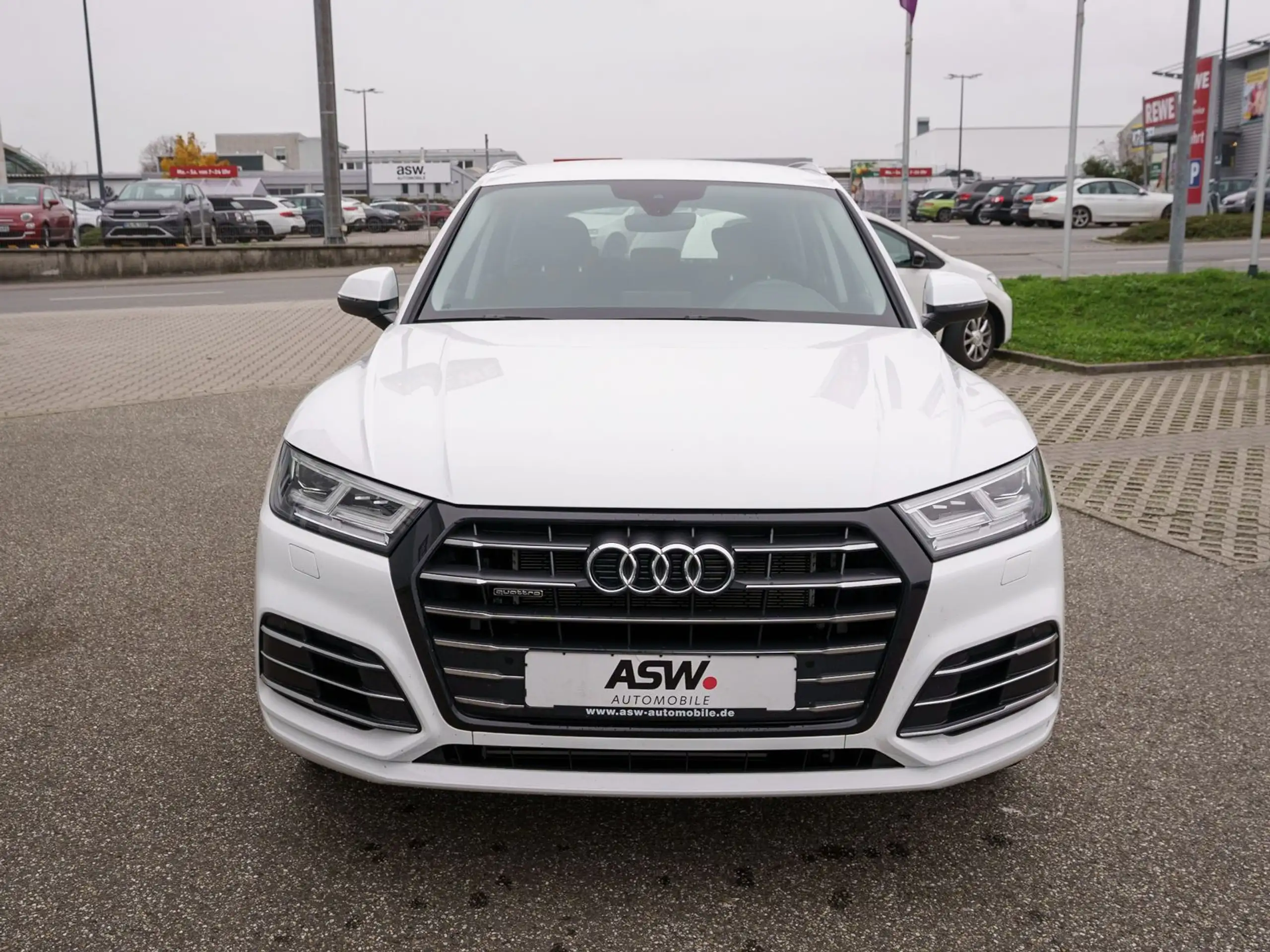 Audi - Q5